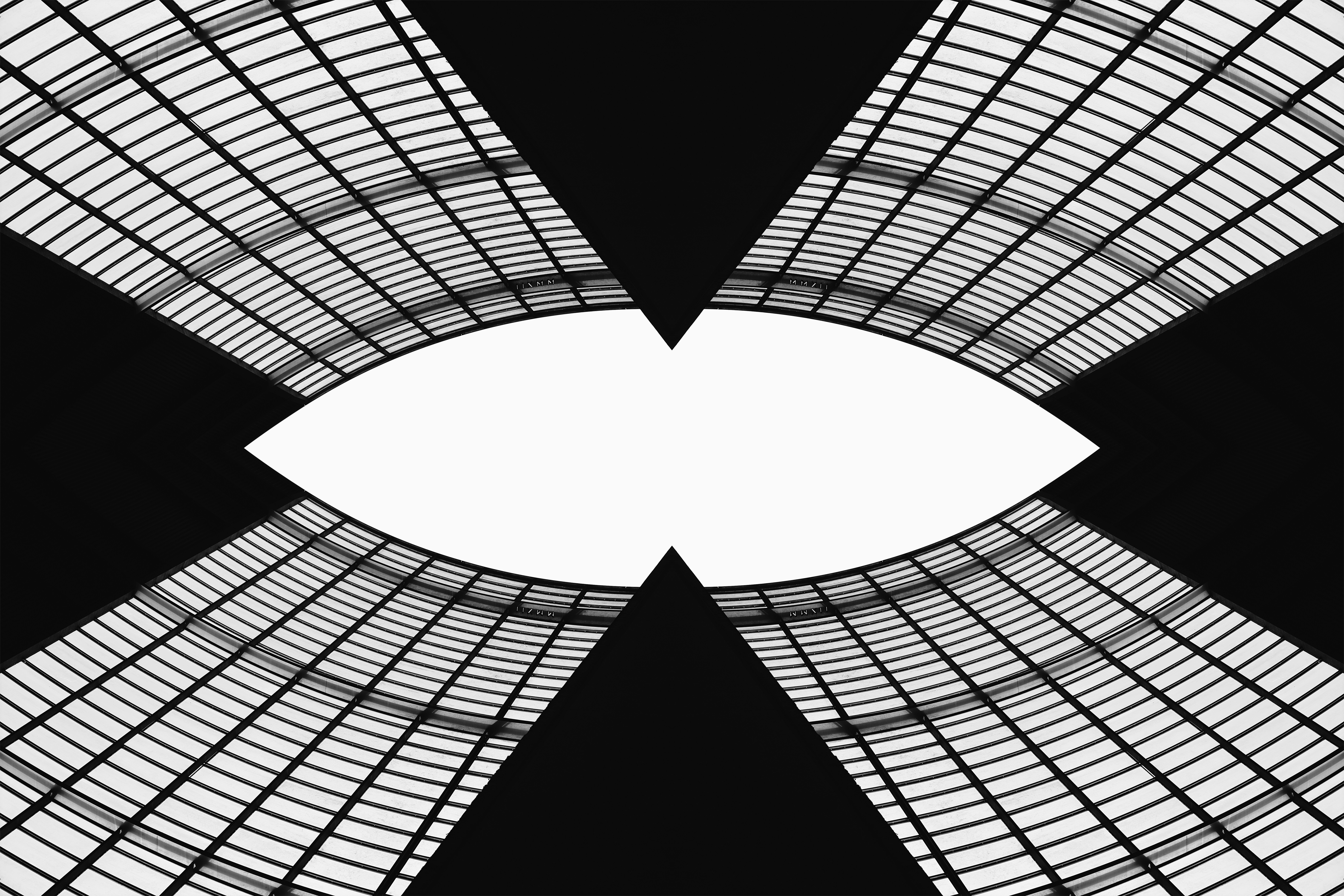 Early vision tokenizer architecture diagram
