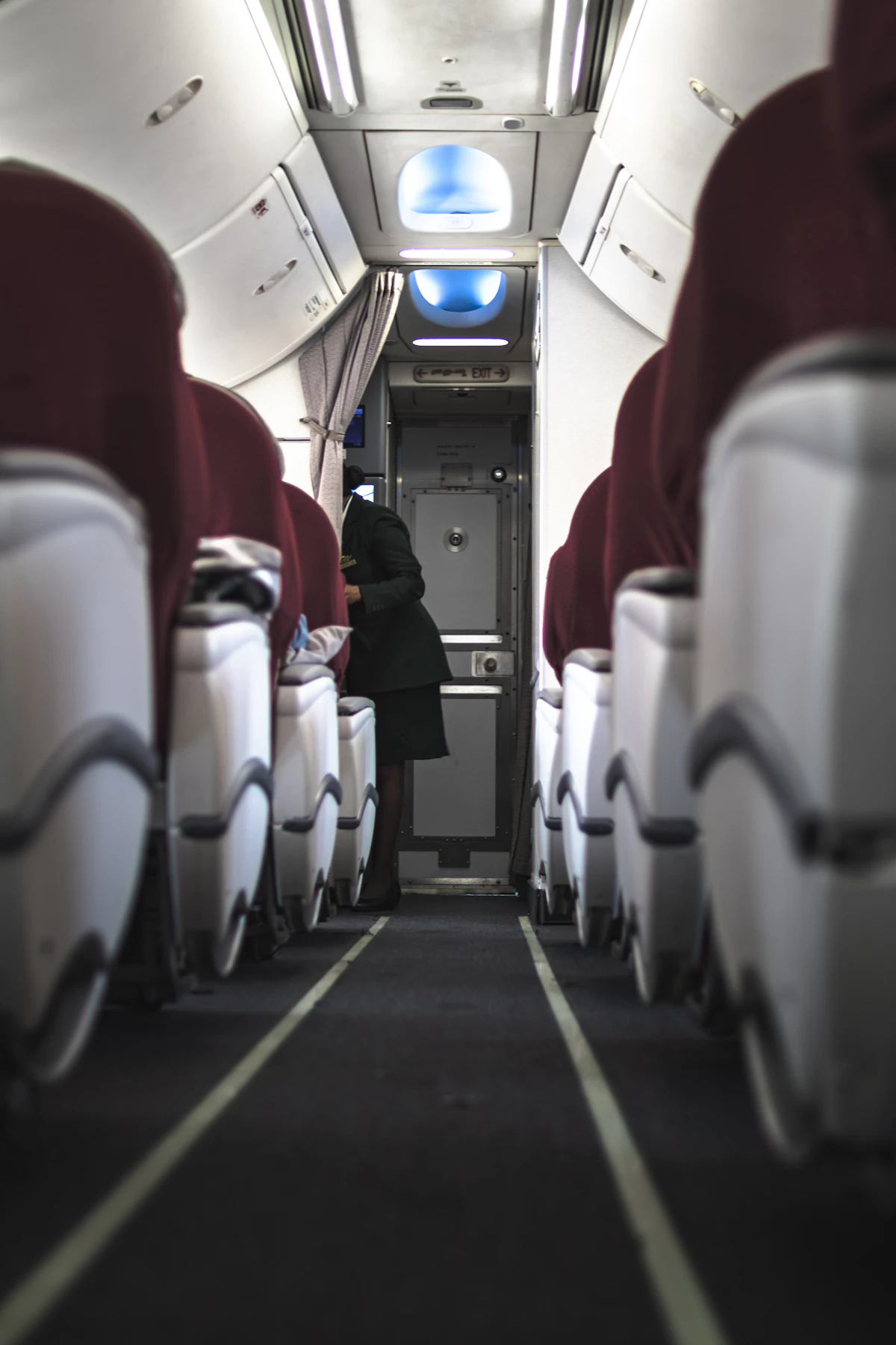 Perth Is Becoming a Training Ground for Qantas Group Crews