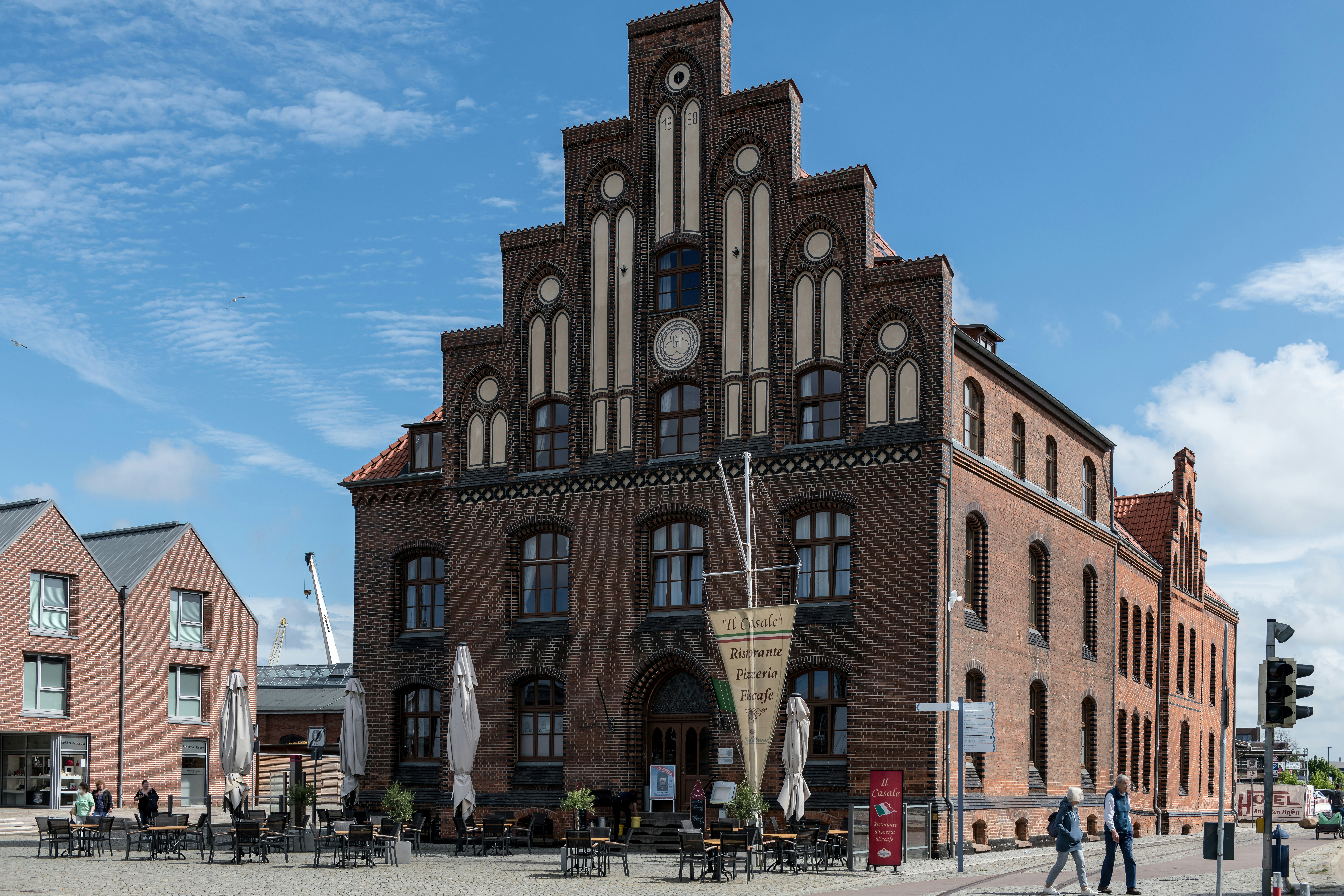 De Melksnor