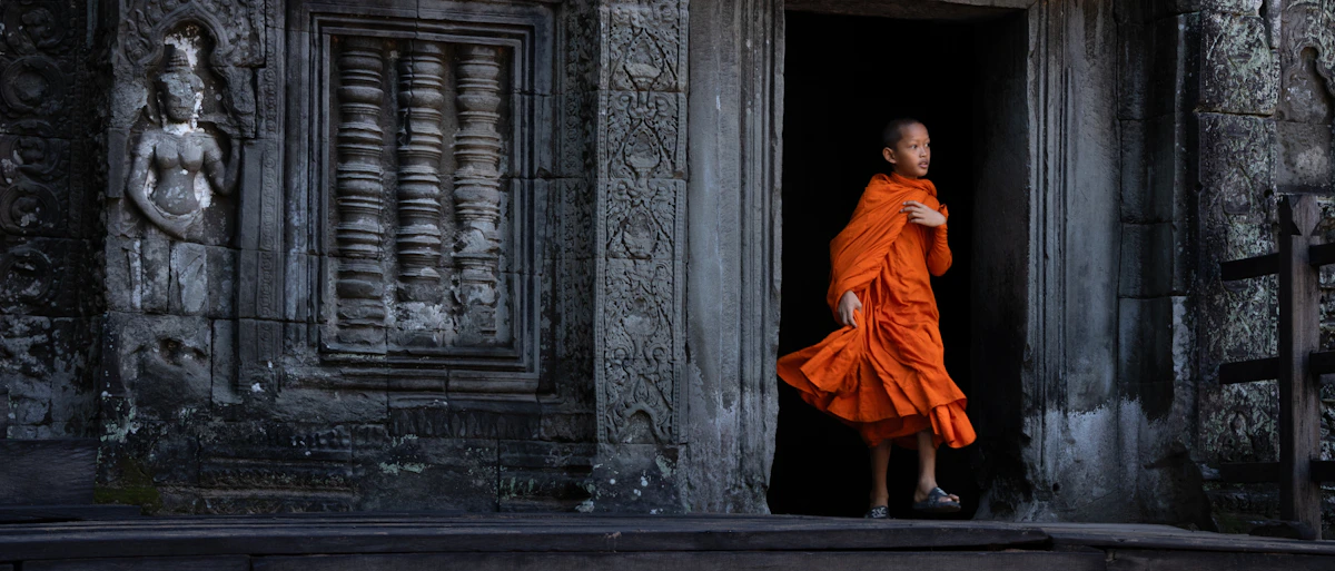 4 Days Siem Reap Stopover