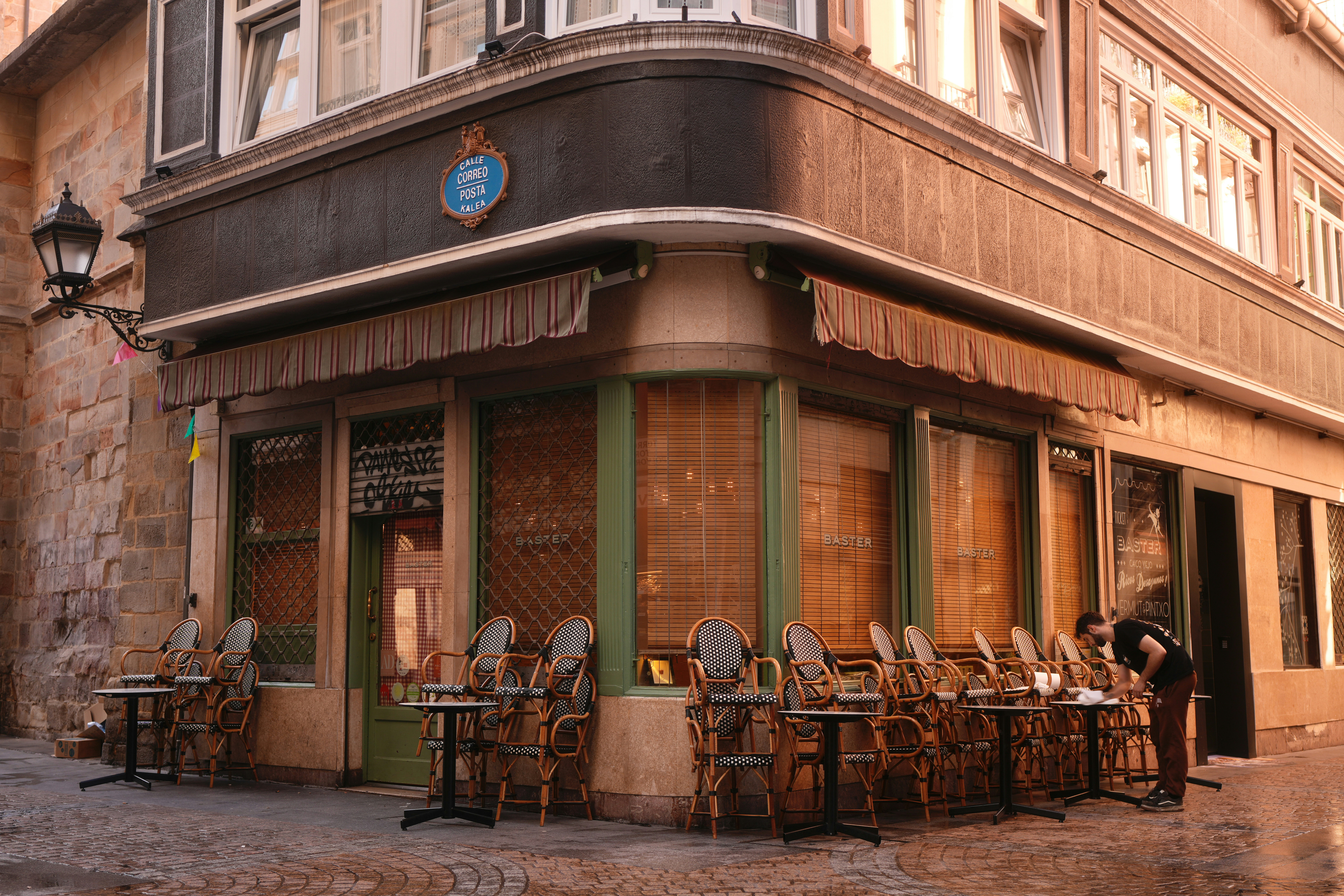 Bilbao, Spain — The industrial city that reinvented itself