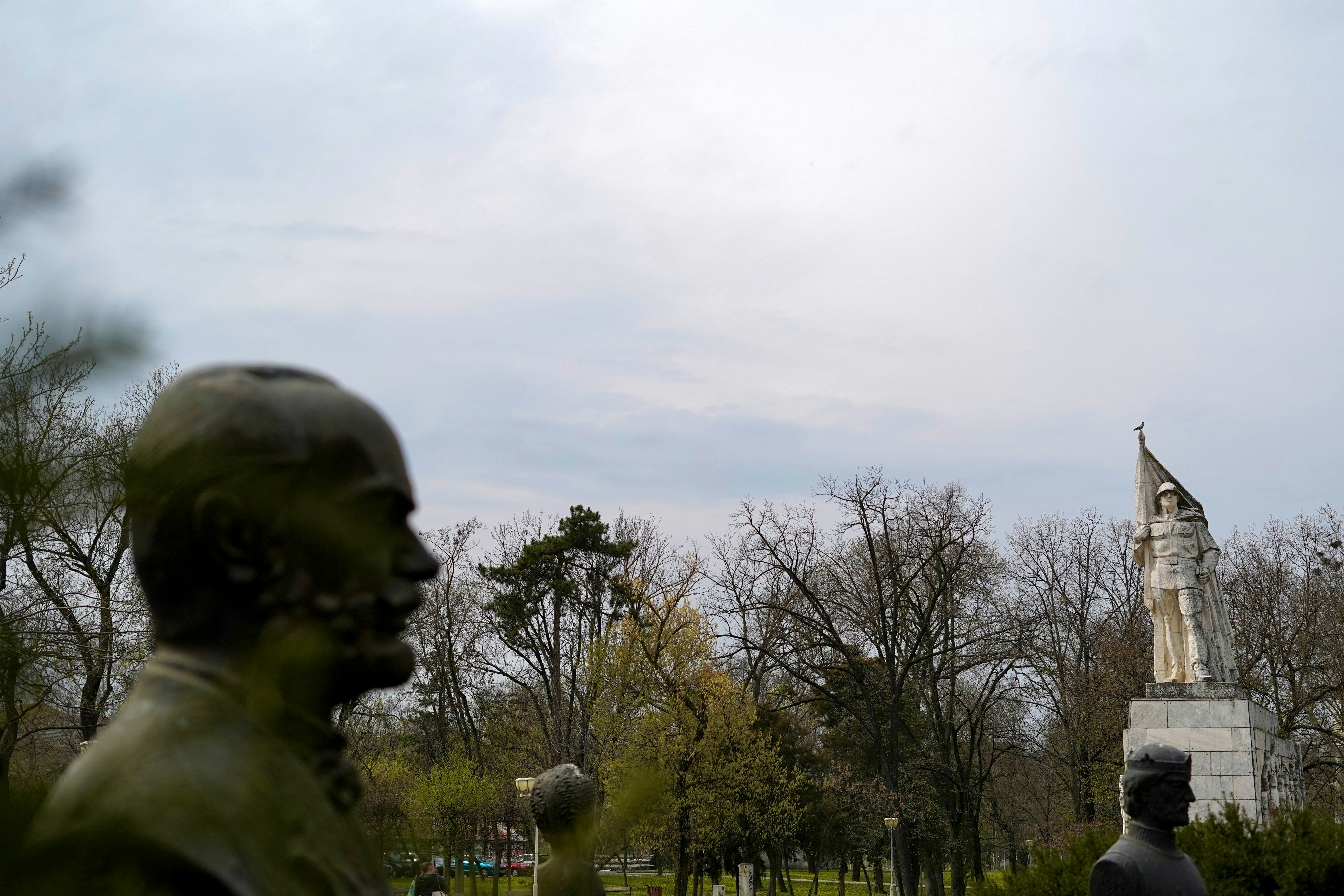 Memorial Park
