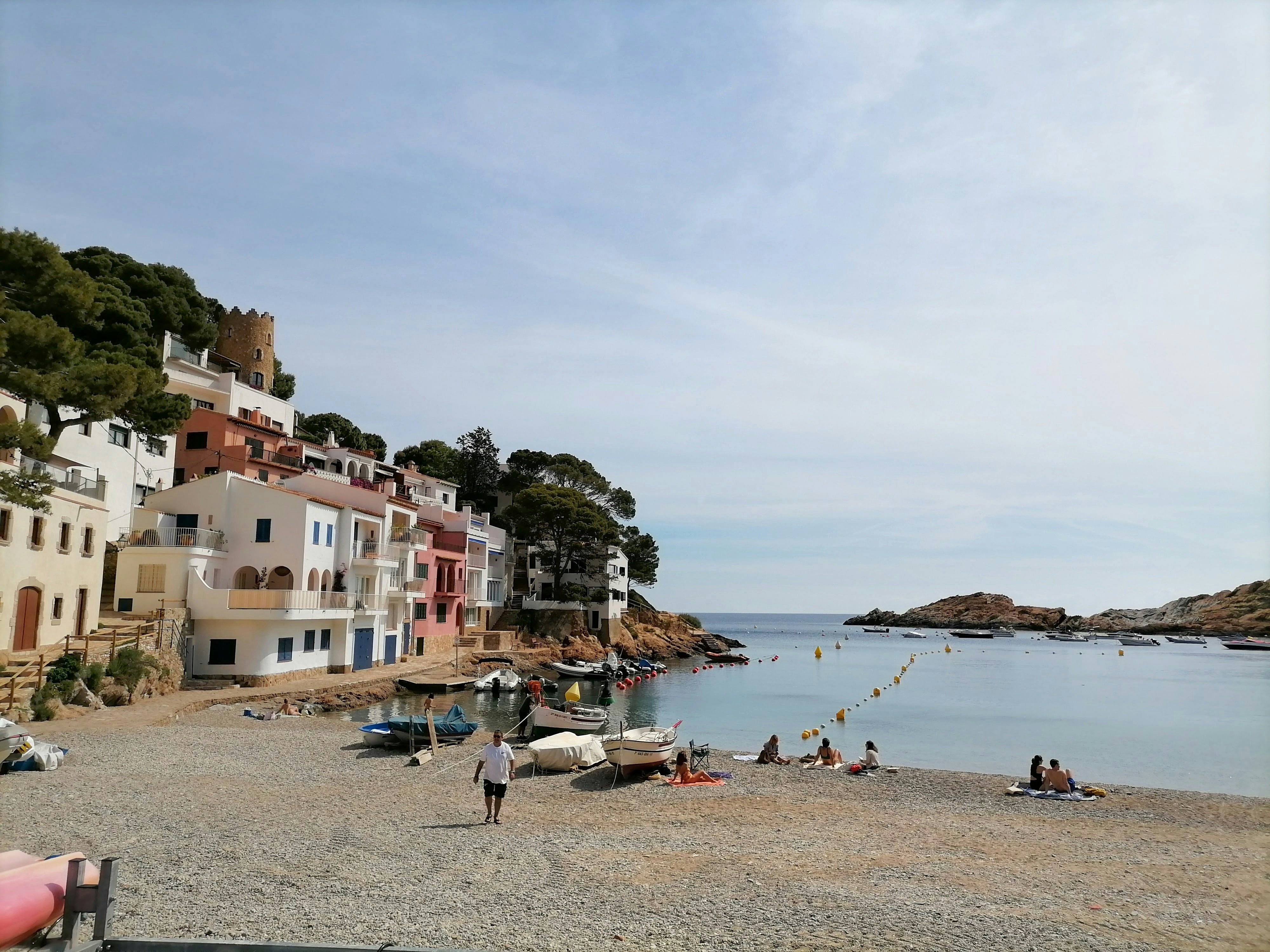 Platja de Can Pruaga - foto 6