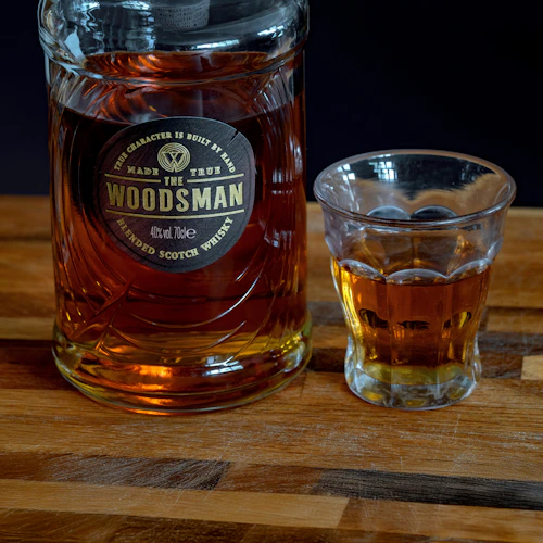 Jack Daniel's
