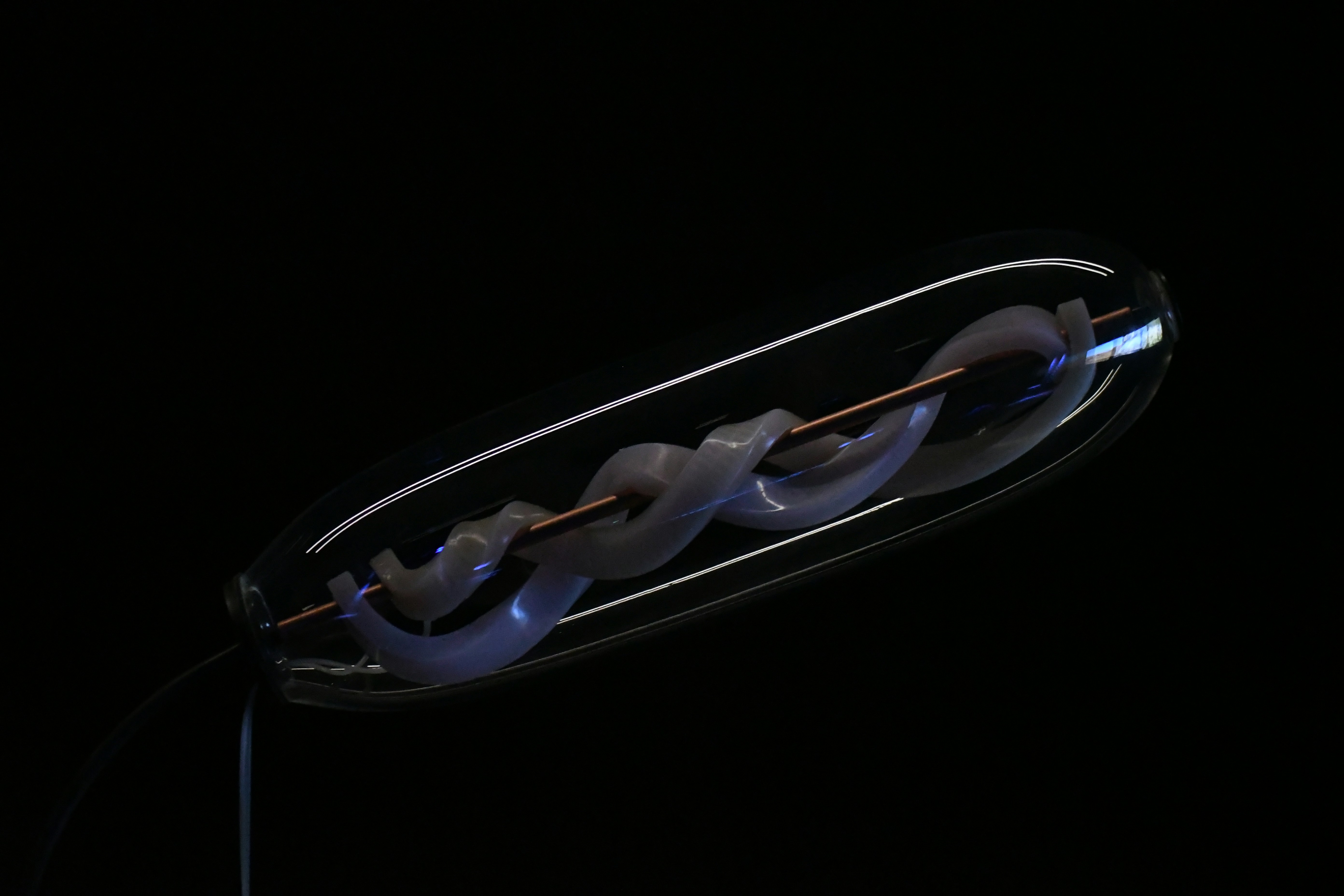 Gilet pare-choc pour cyclistes : une révolution