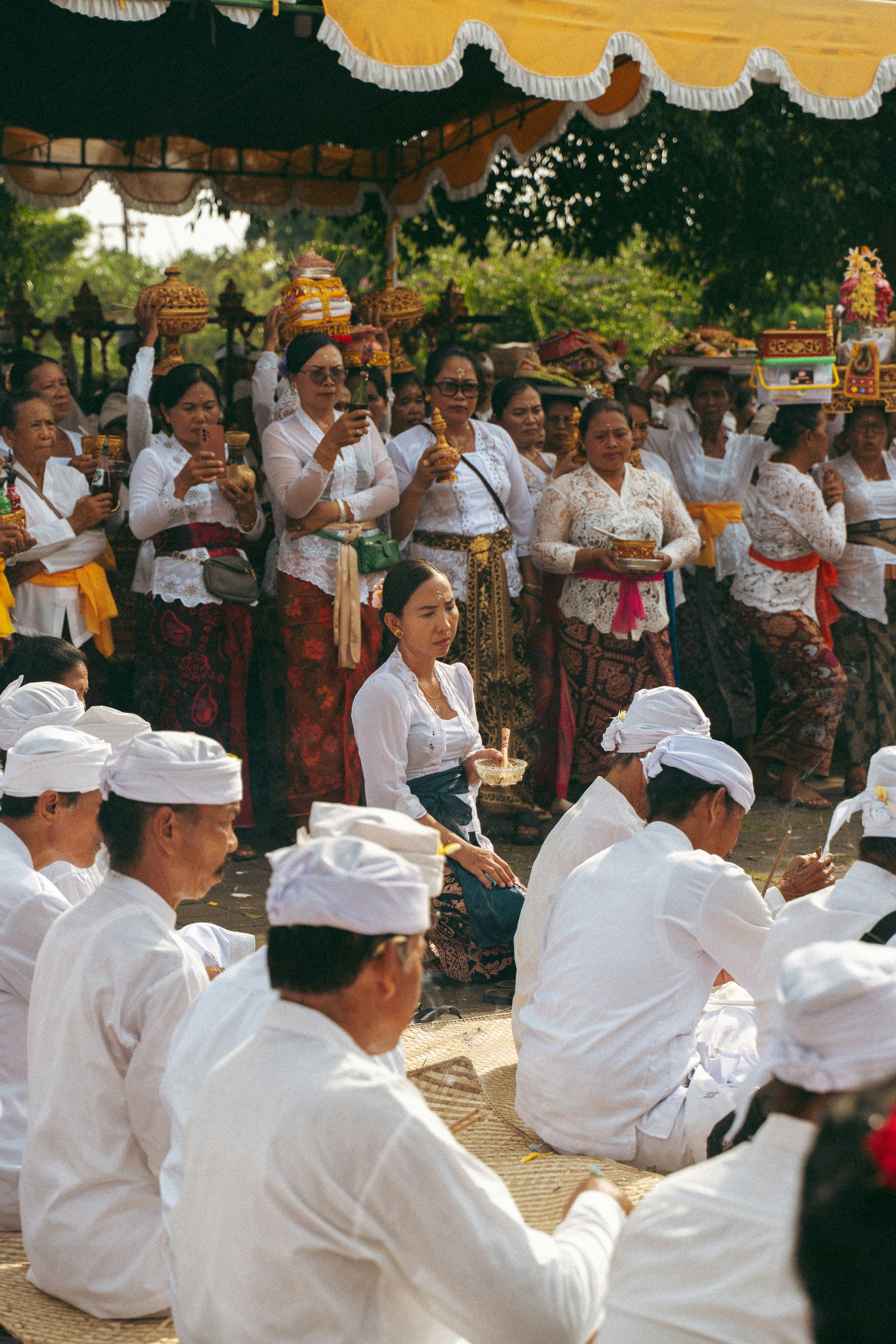 Day 3: Dan Sai - Phi Ta Khon Festival Heritage and Ghost Mask Traditions