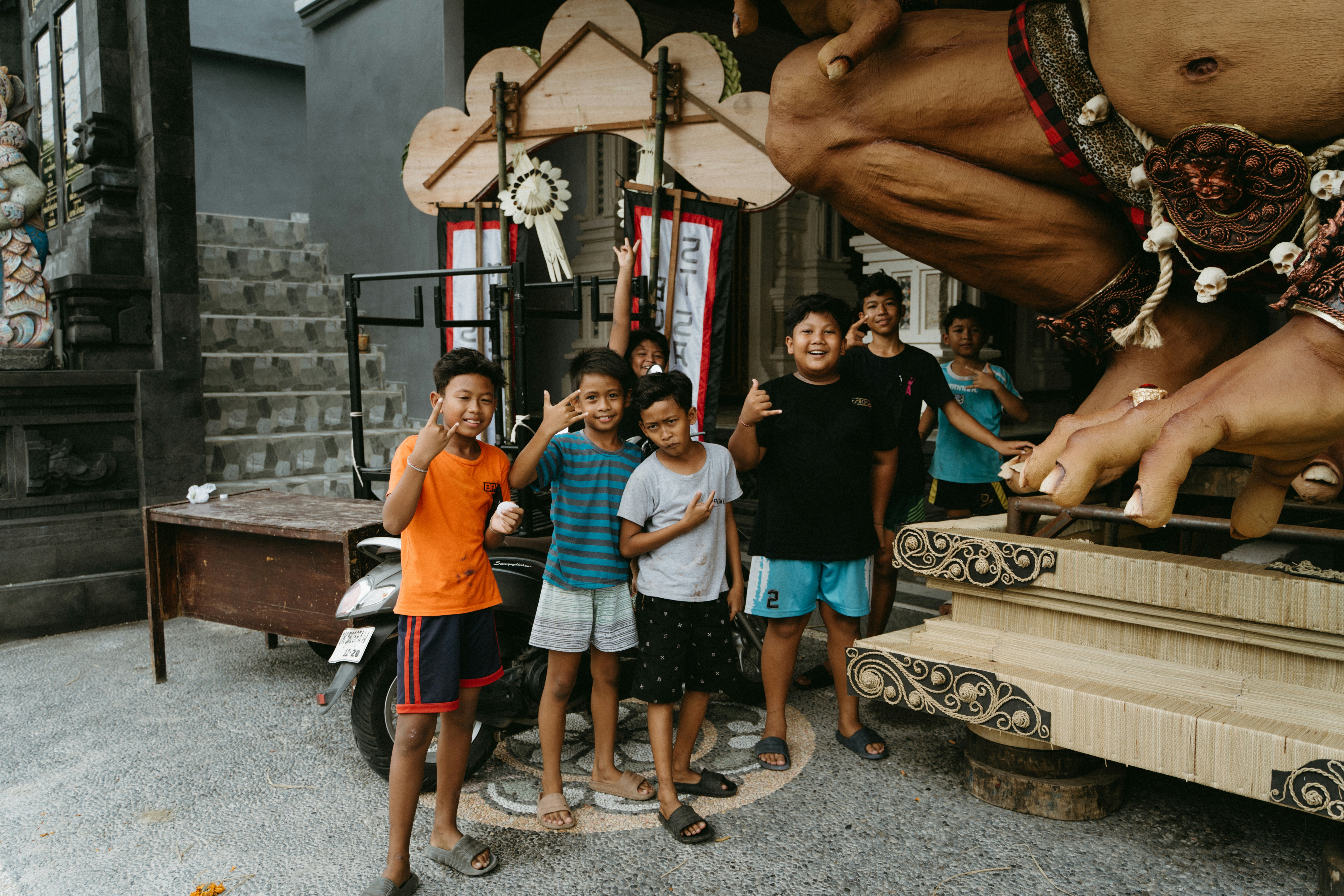 Kopi Culture: How to Order Coffee Like a Local in Singapore’s Traditional Hawkers.