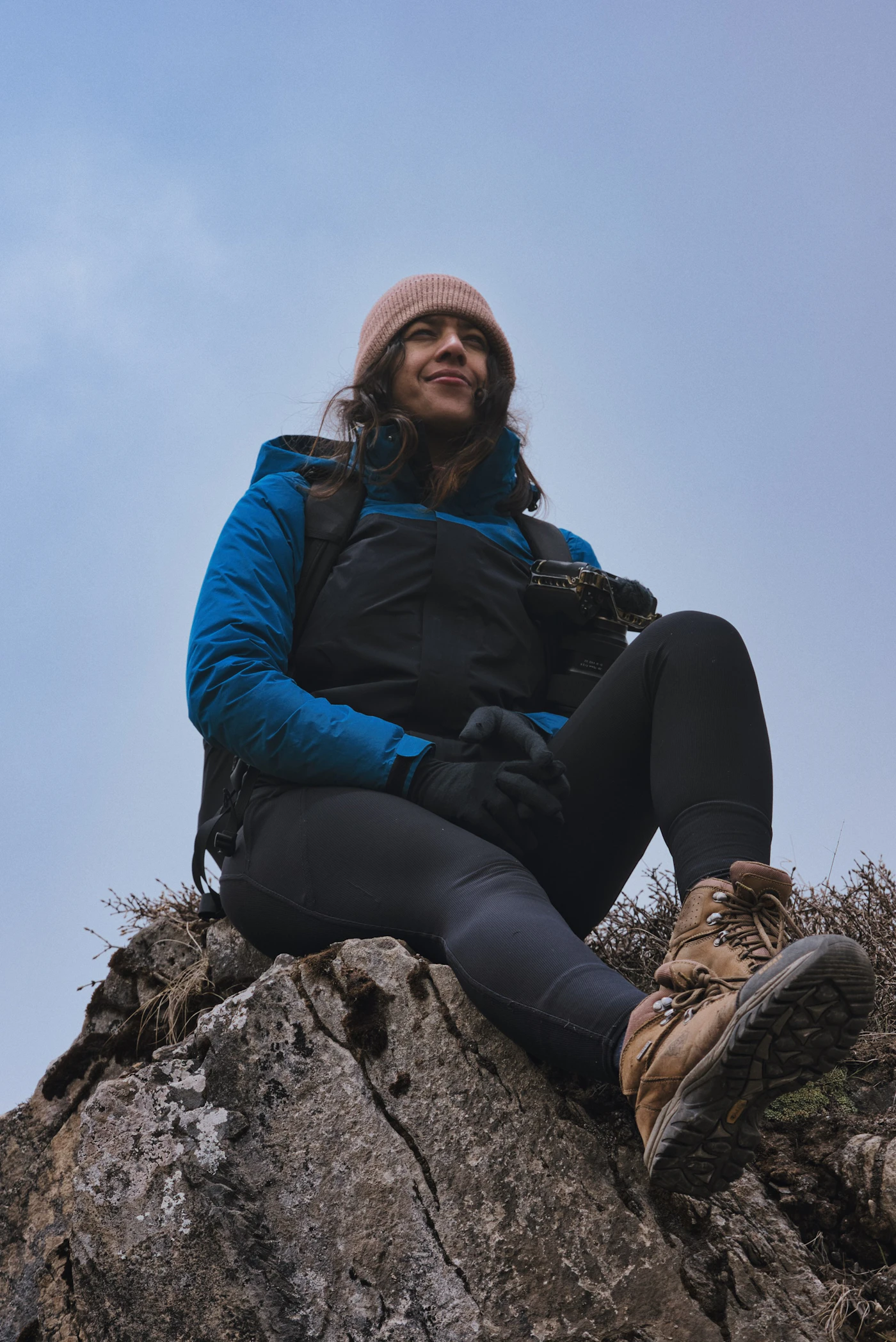 Kuari Pass Trek — Lord Curzon Trail — Joshimath, Uttarakhand