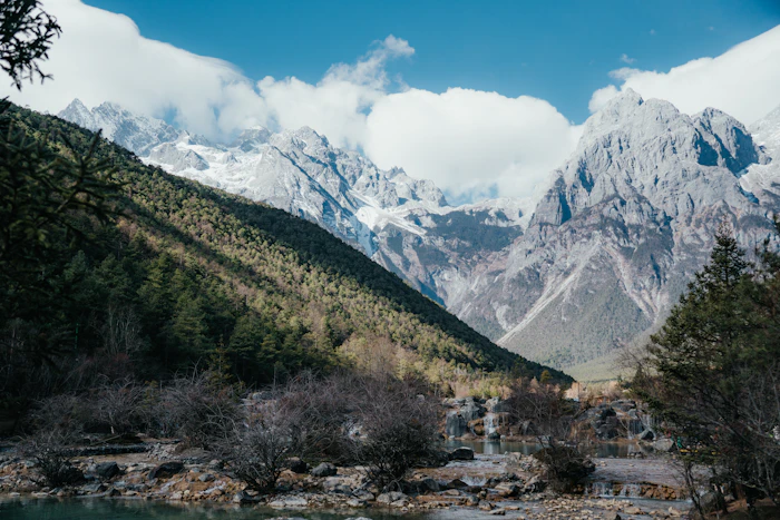 Best Season To Visit