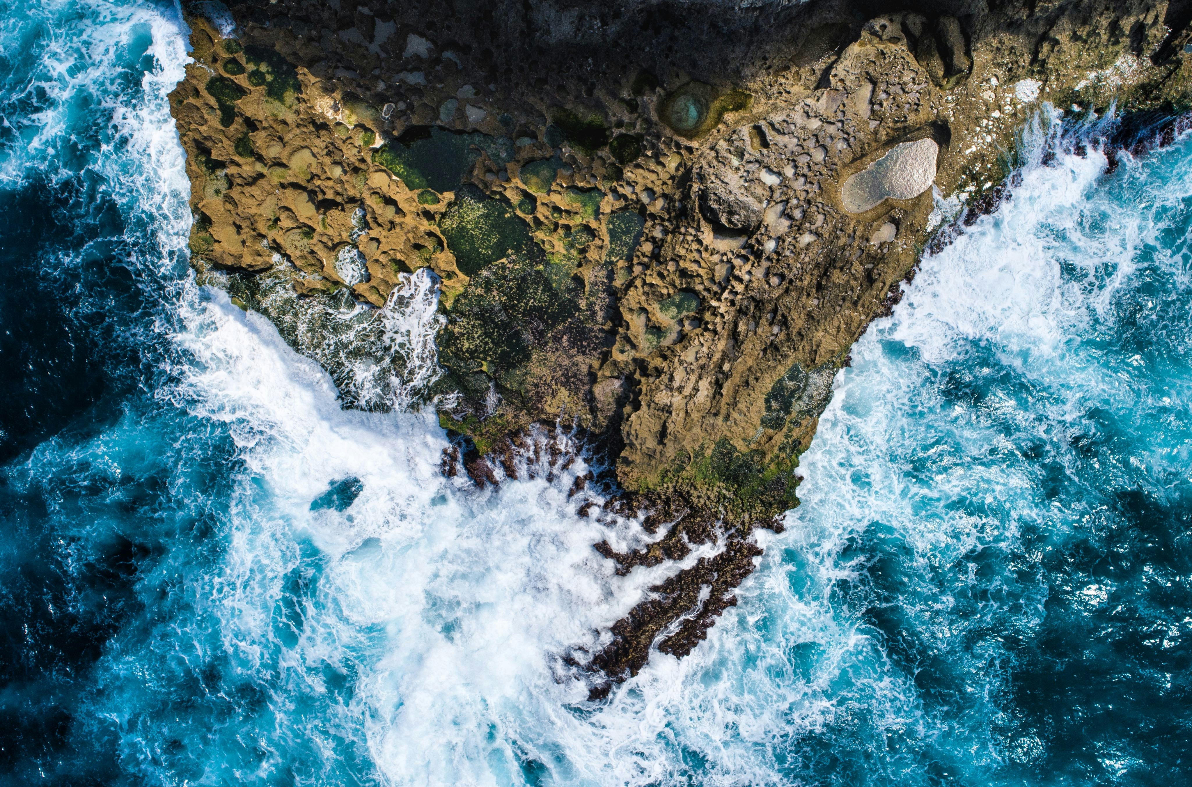 Photo by balidroneproduction