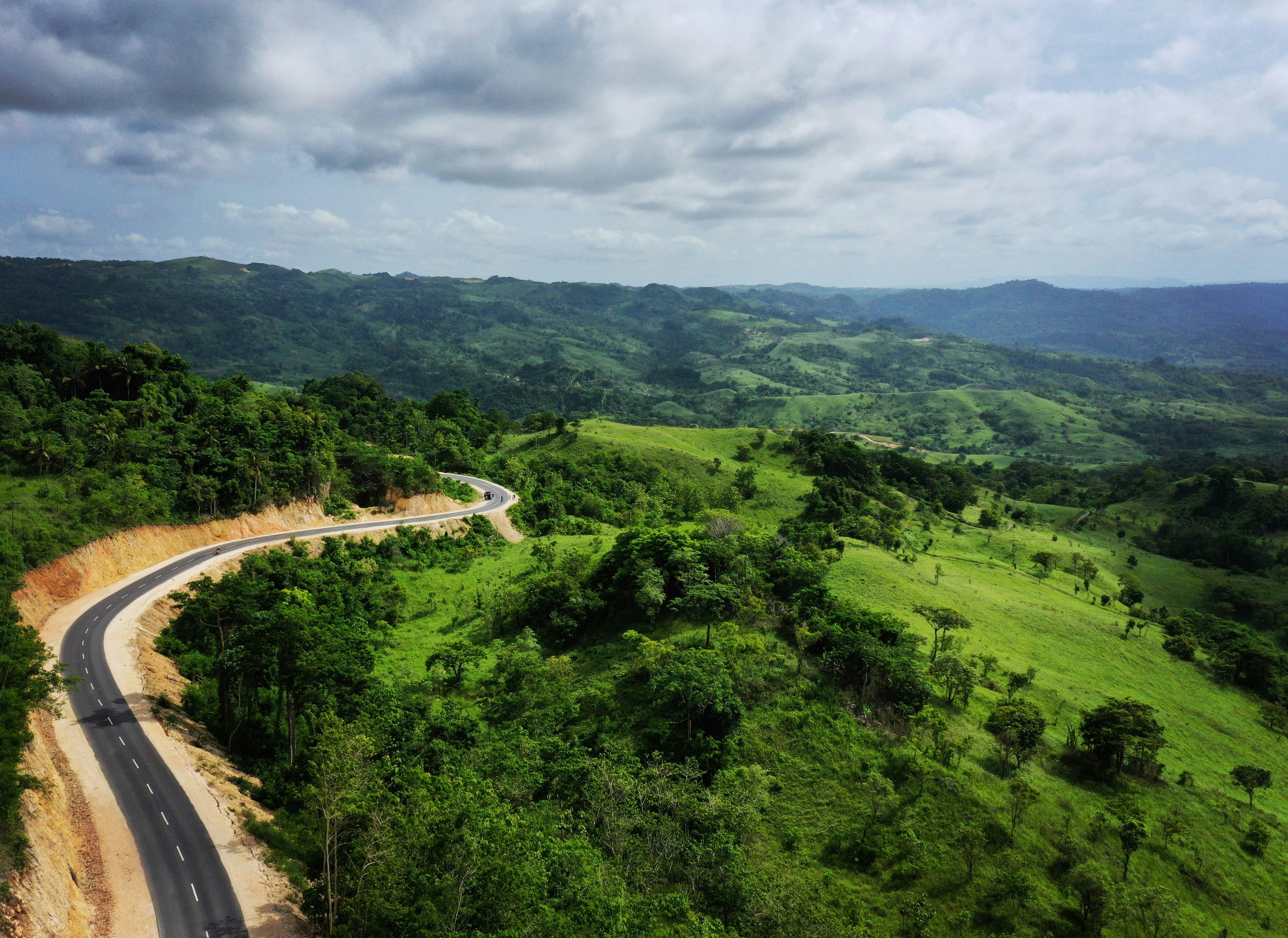 Photo by balidroneproduction