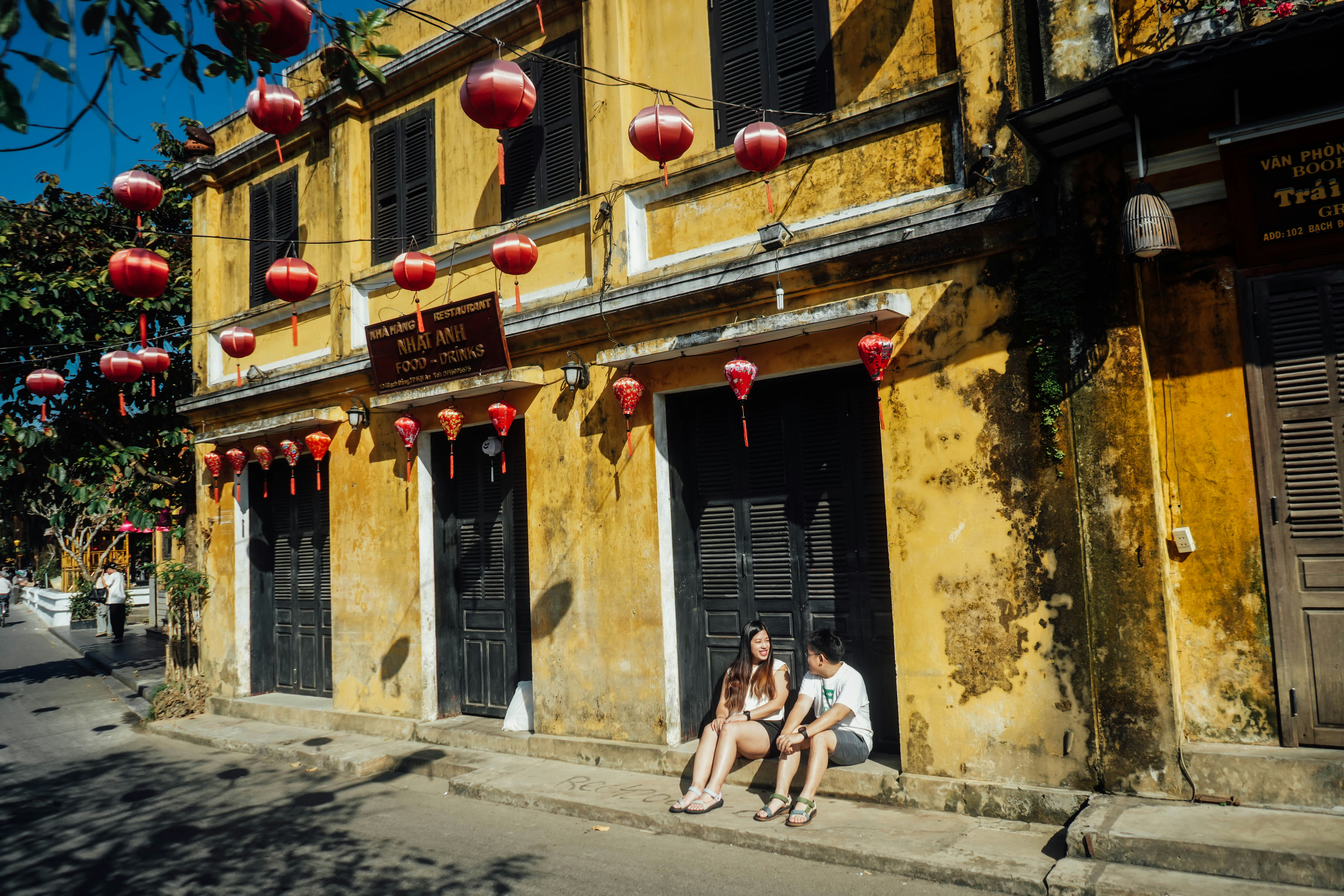 Old Town of Hoi An photo 3
