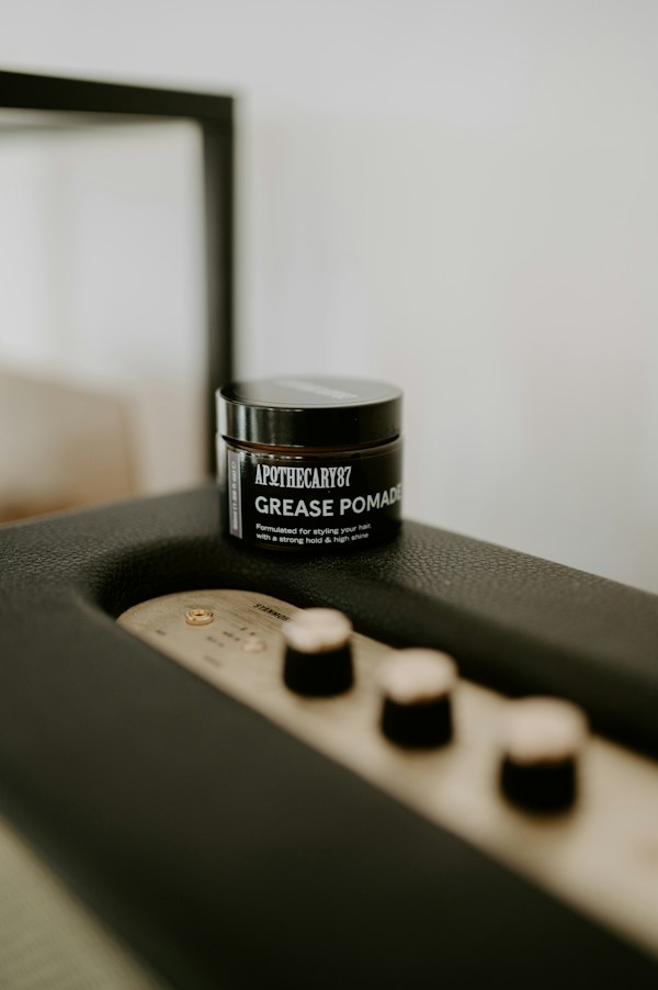 Kemon Styling Strong Hold Gel