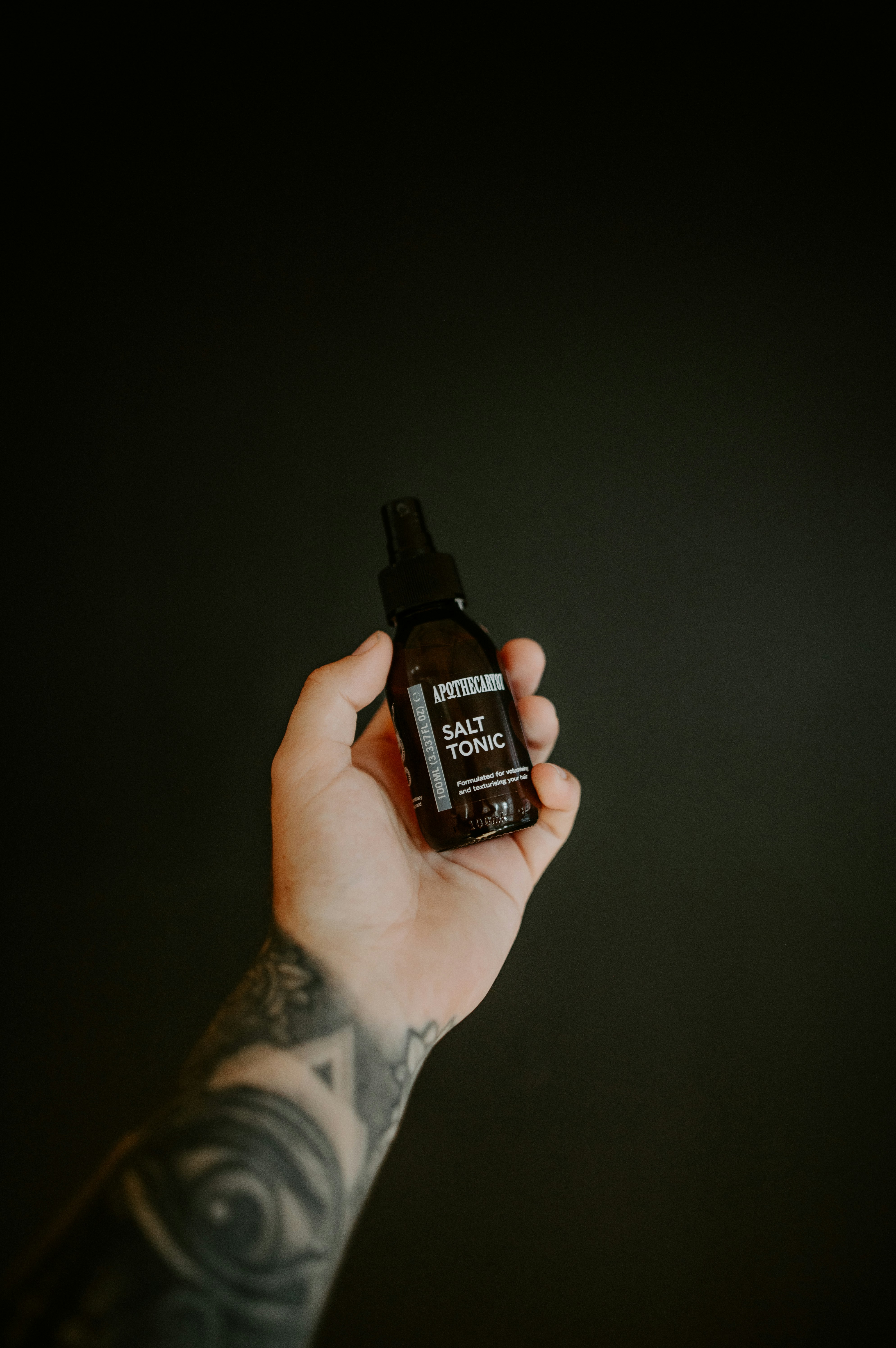 Photo by apothecary87