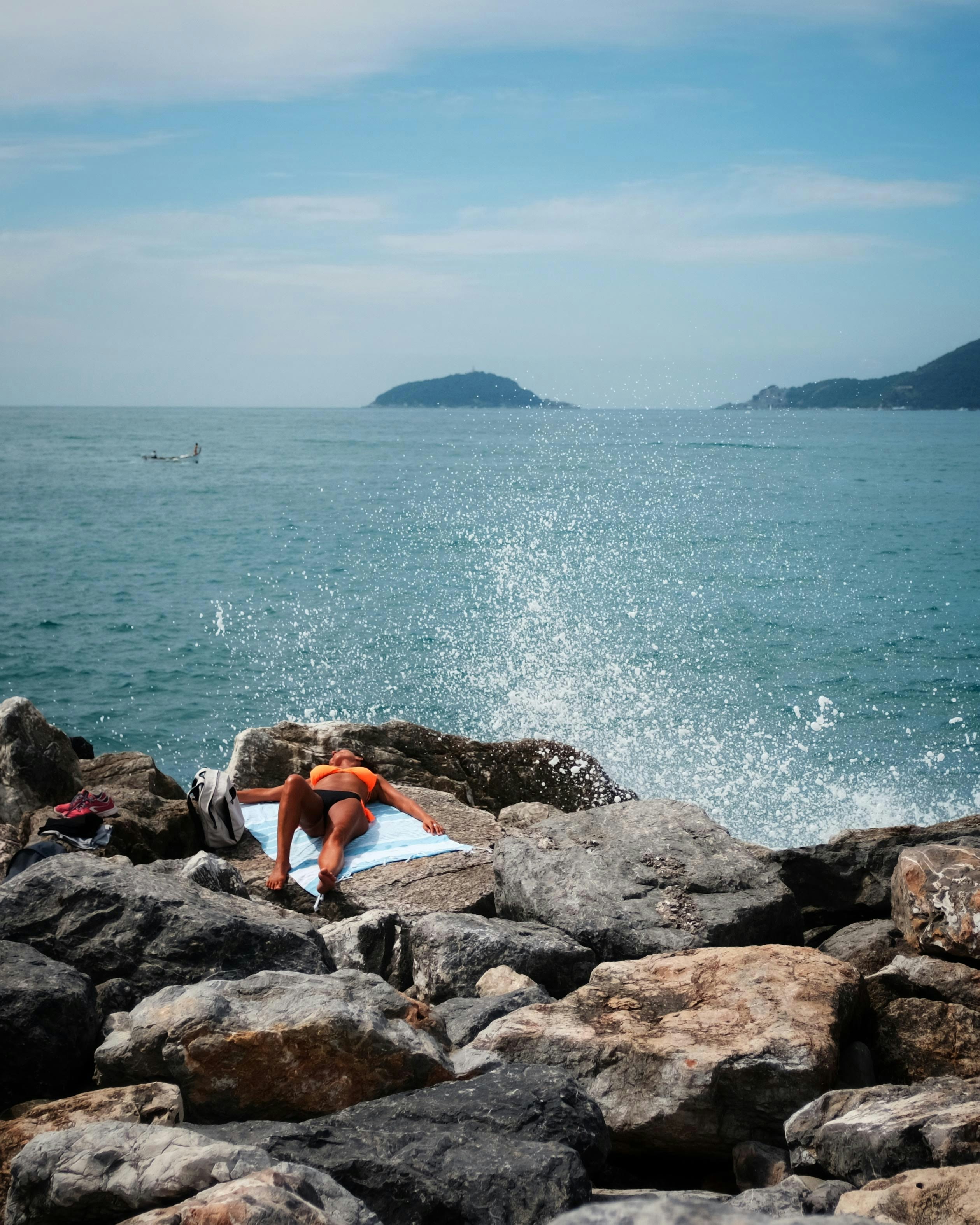 lerici view