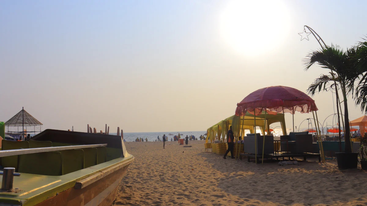 Ganpatipule
