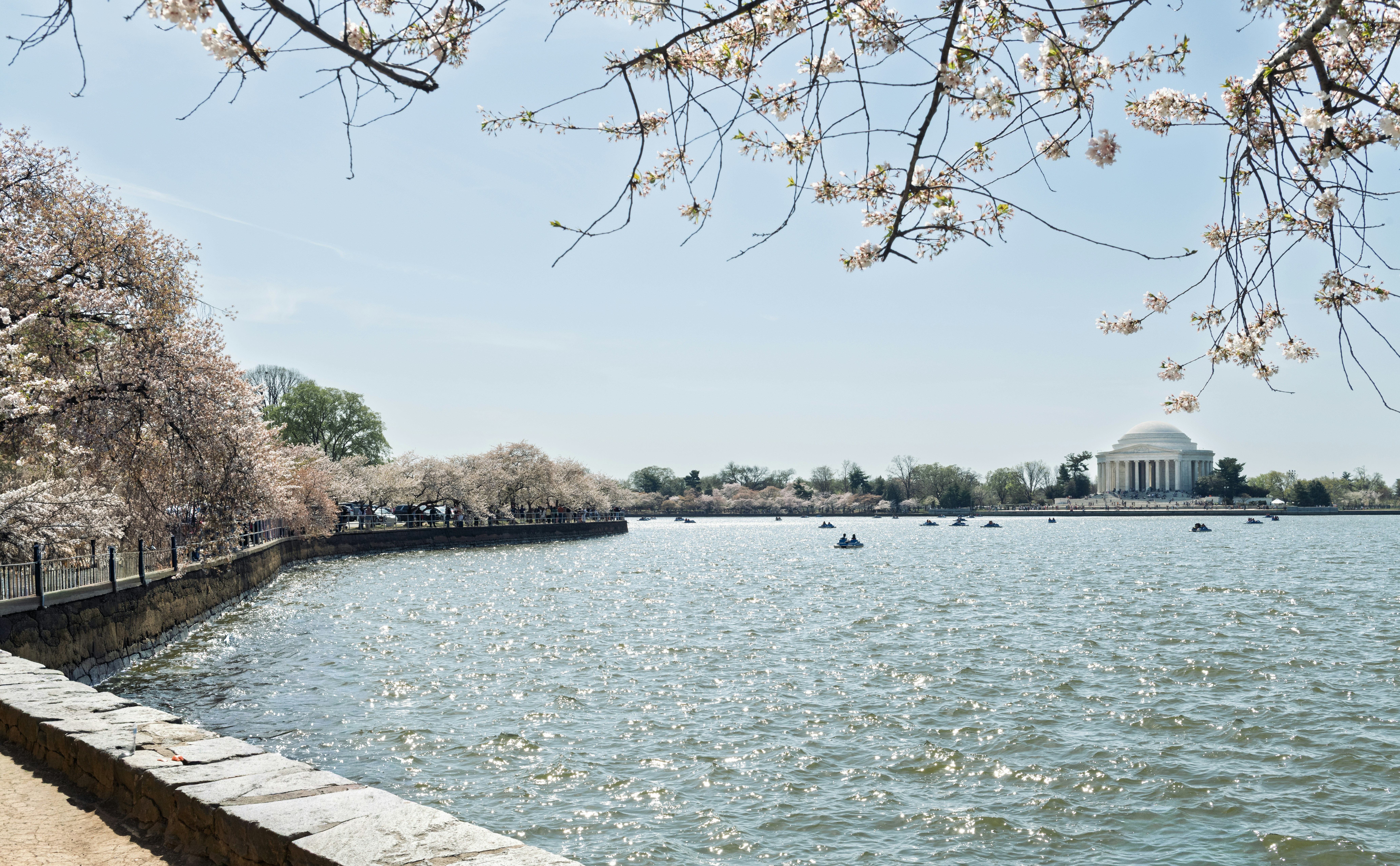 Washington Park