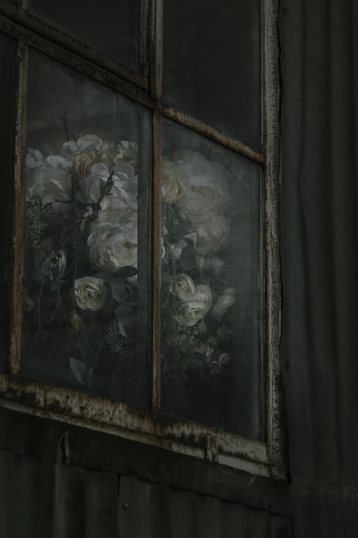 Sympathy arrangement