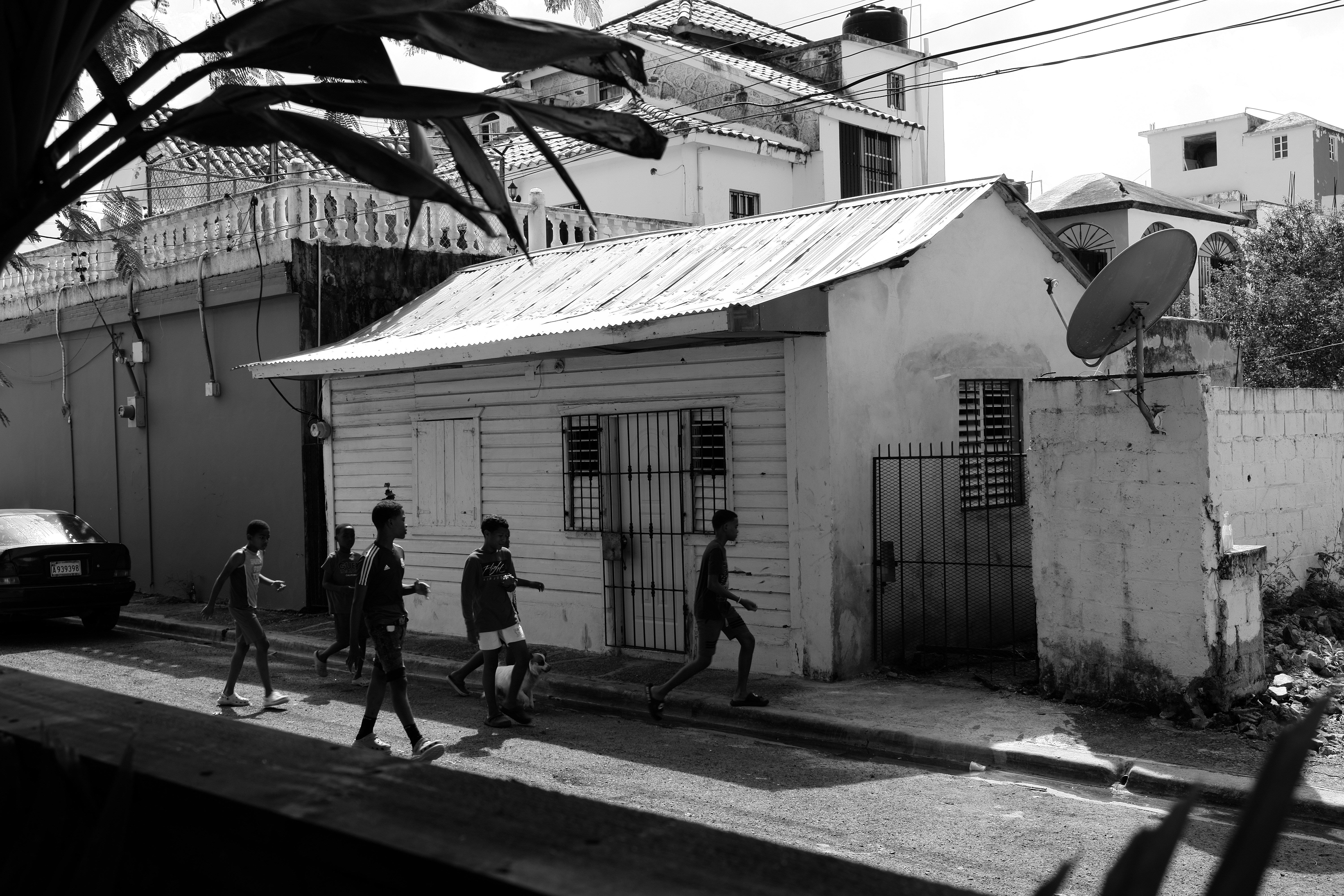 Photo by danieltrbio