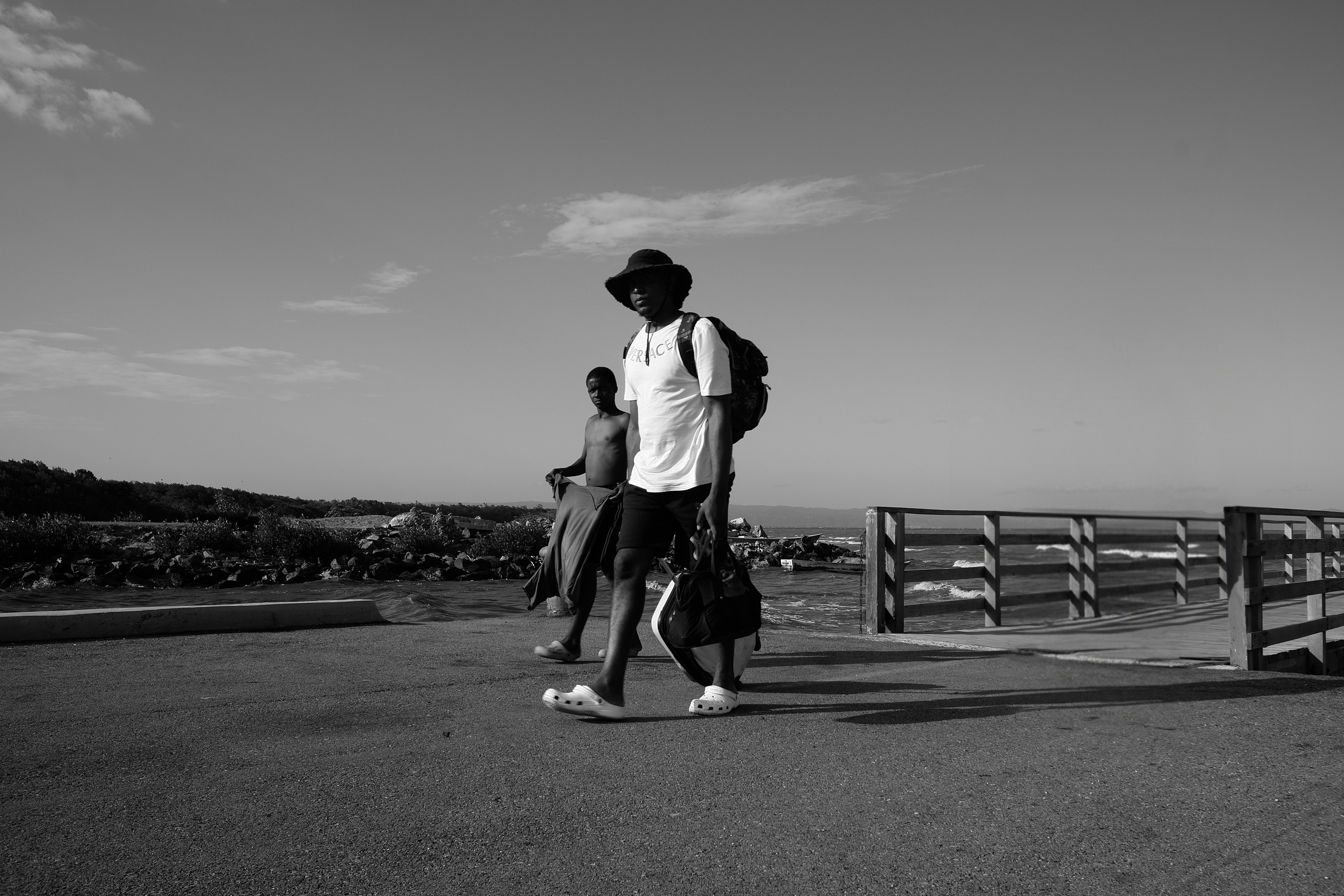 Photo by danieltrbio