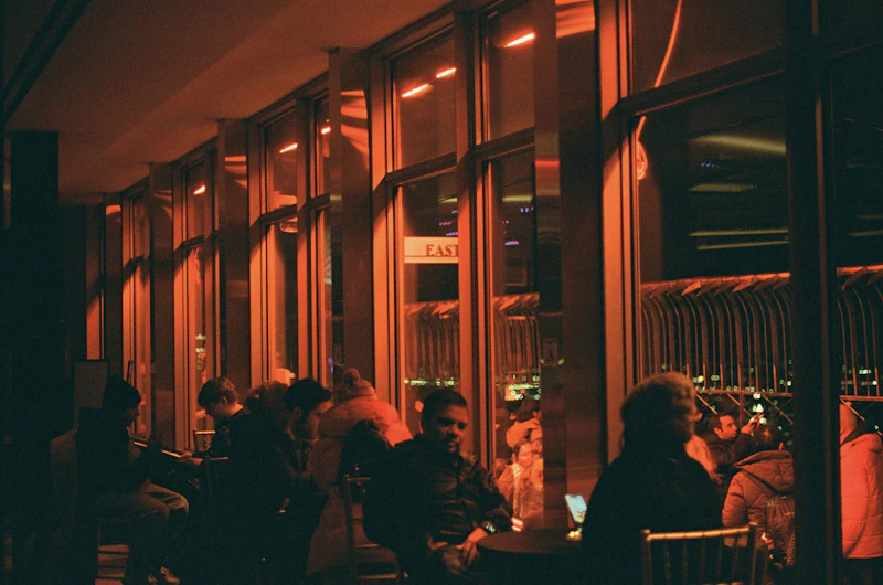 Best Cafes in New York City That Locals Actually Go To