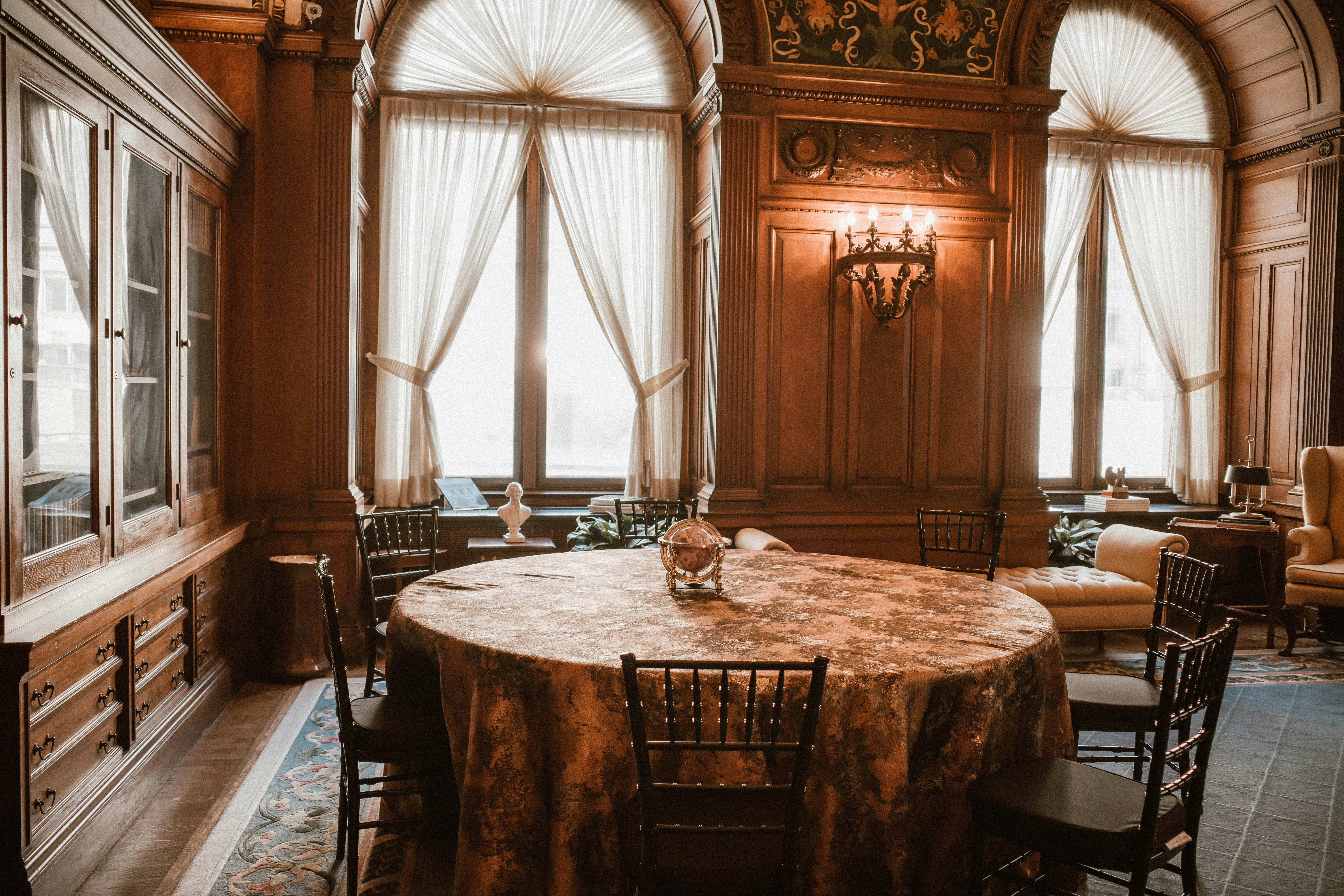What the Host Knows: The Quiet Art of Remembering Every Guest