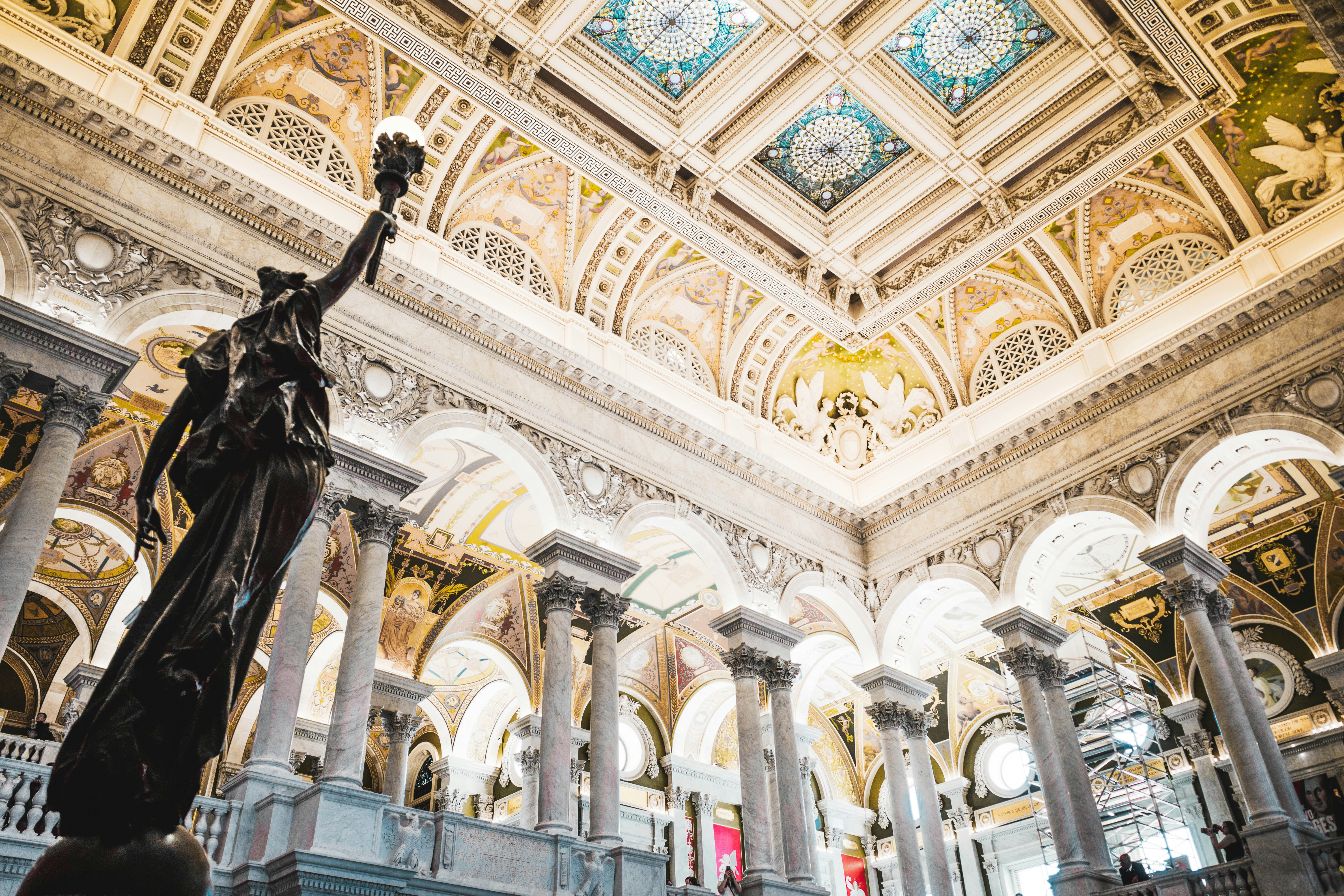 Saint Paul's column