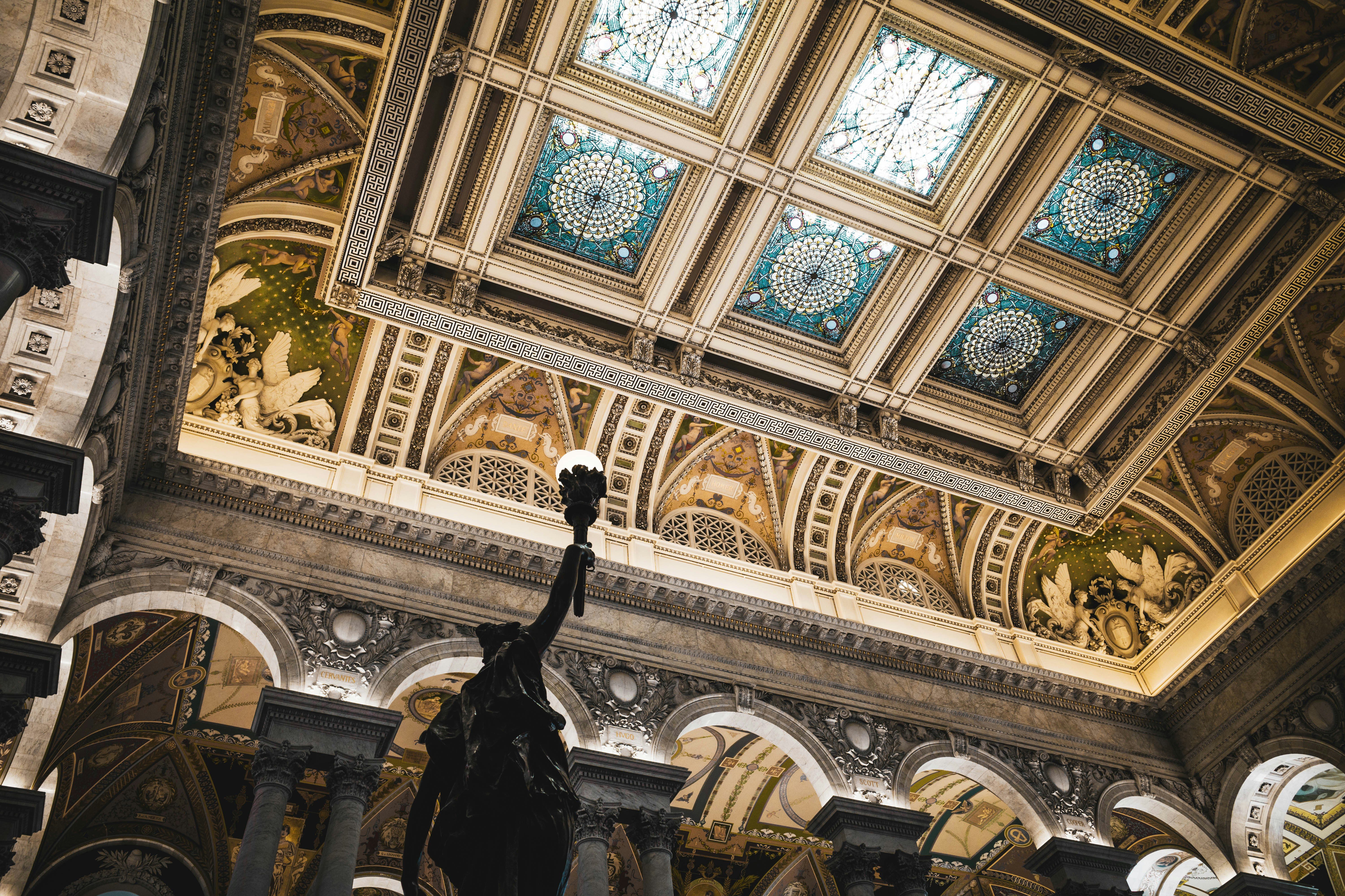 Photo by magicunsplash