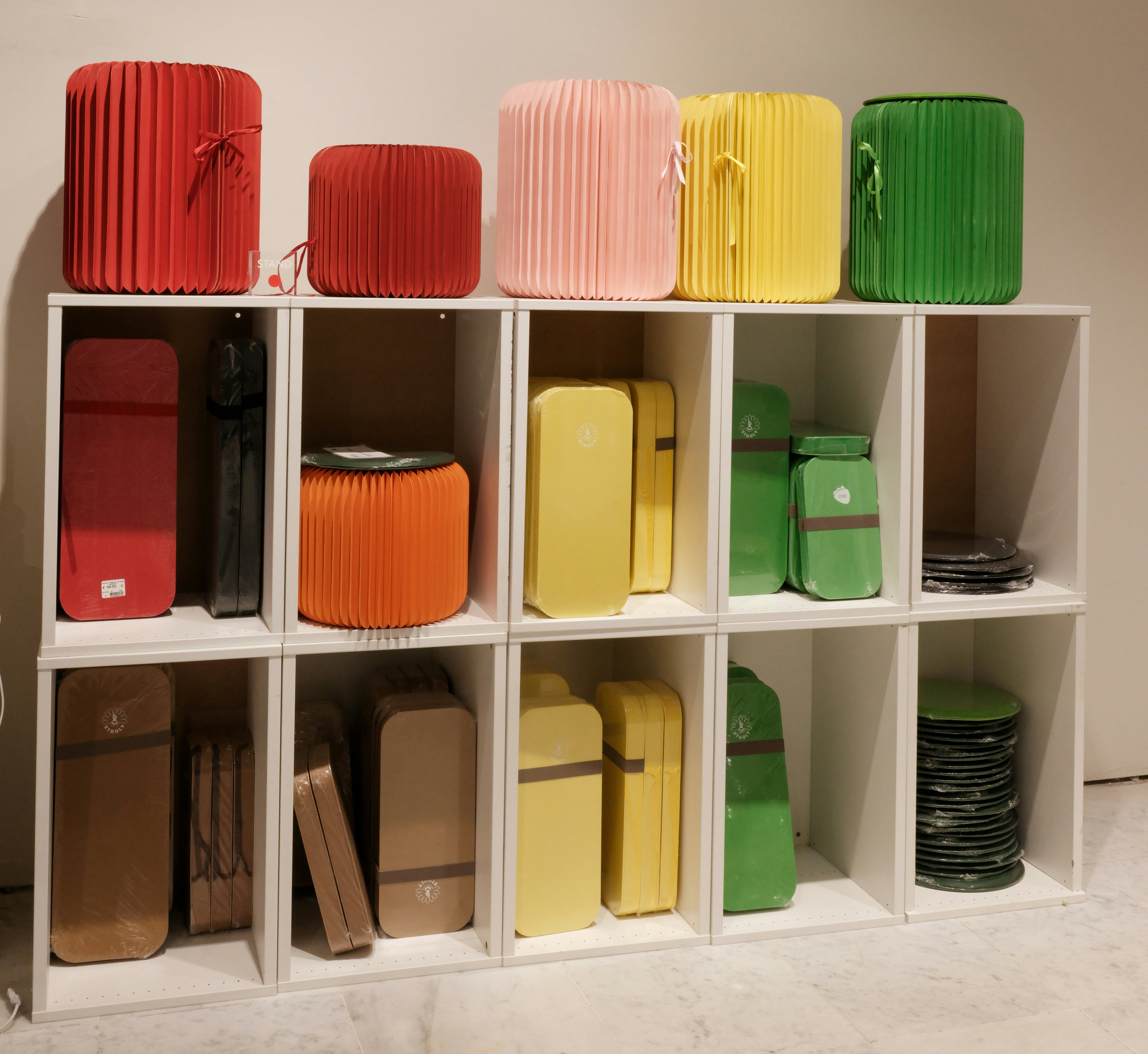 multi functional furniture