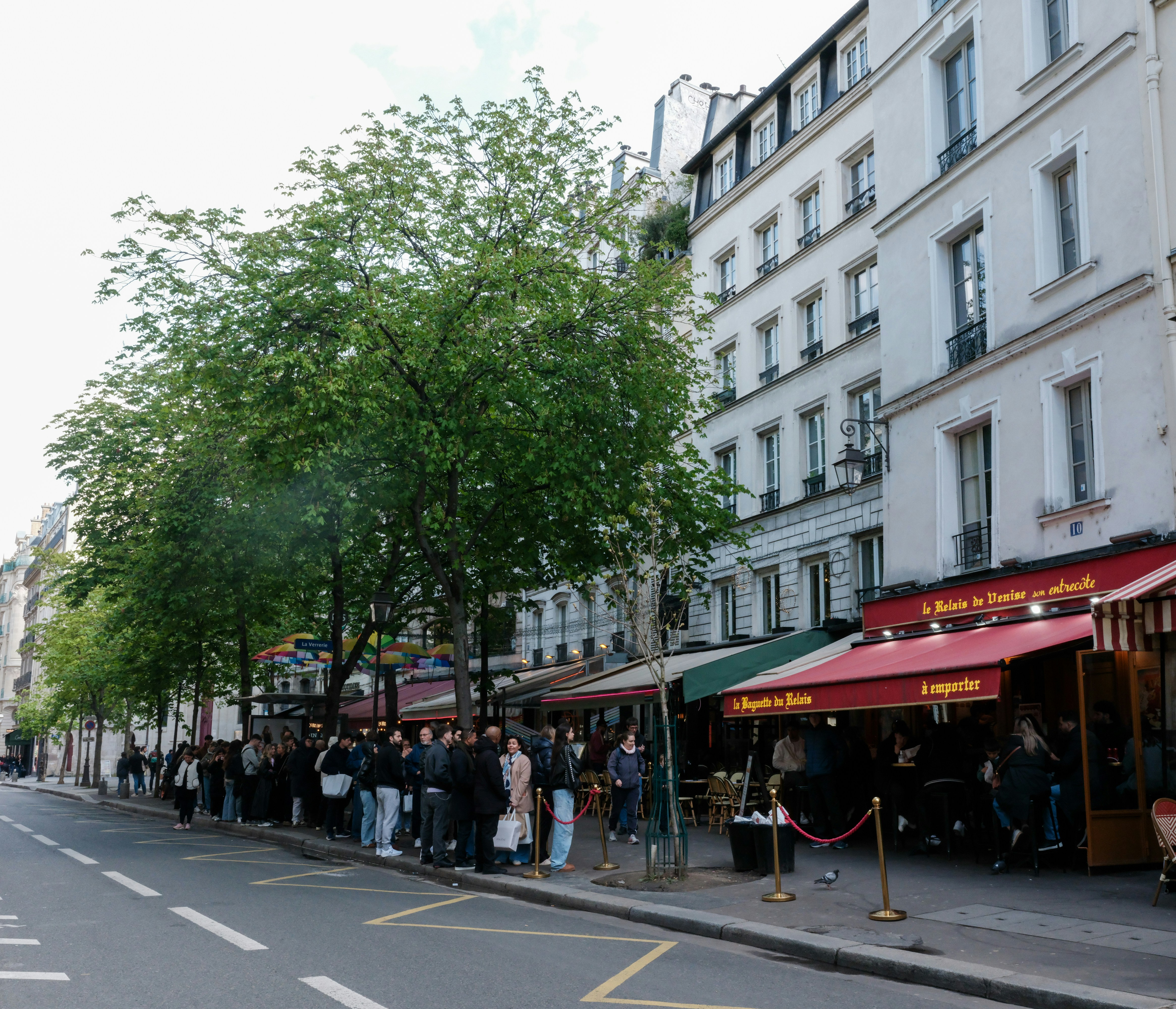 Boulangerie Yanis