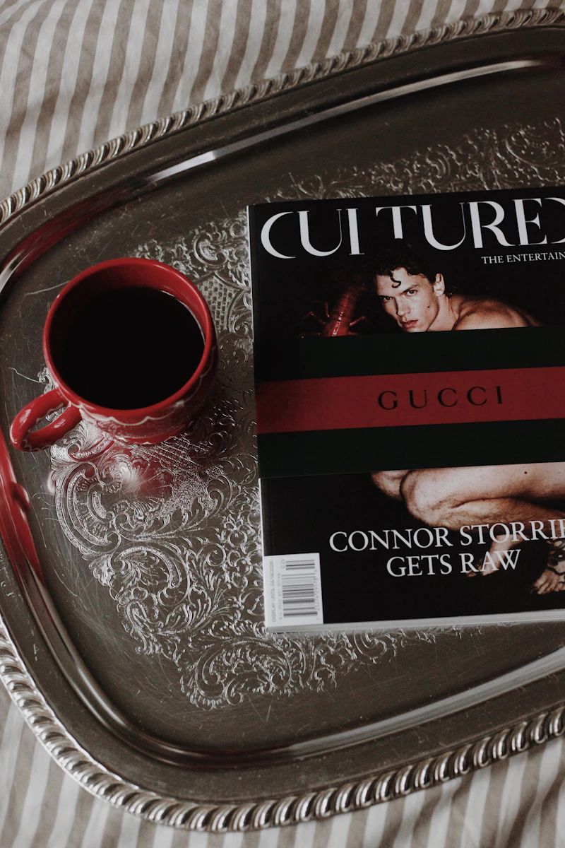 Quiet luxury