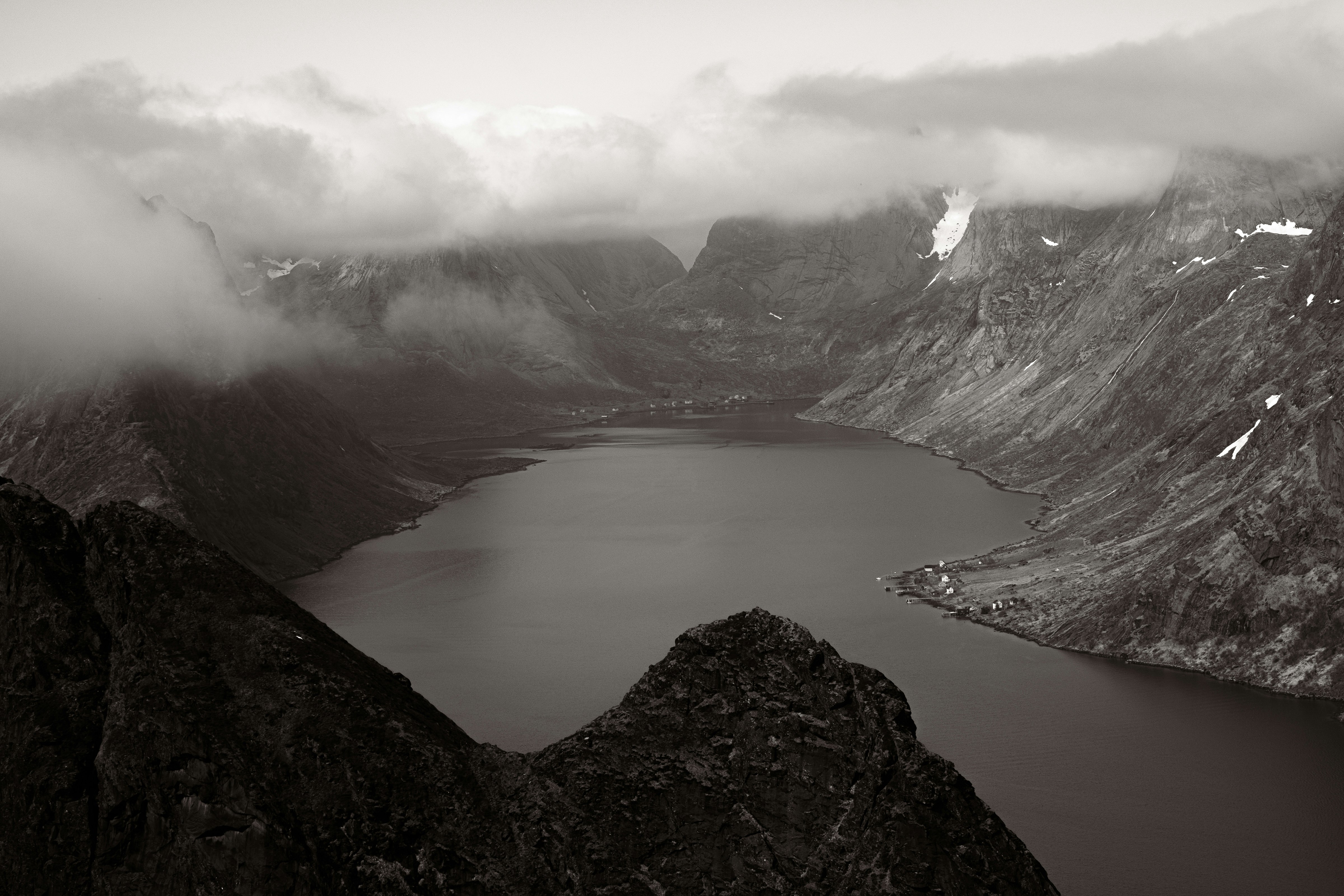 A three-day itinerary for photographing Fiordland's less-visited lakes, with specific morning and evening light windows for each stop