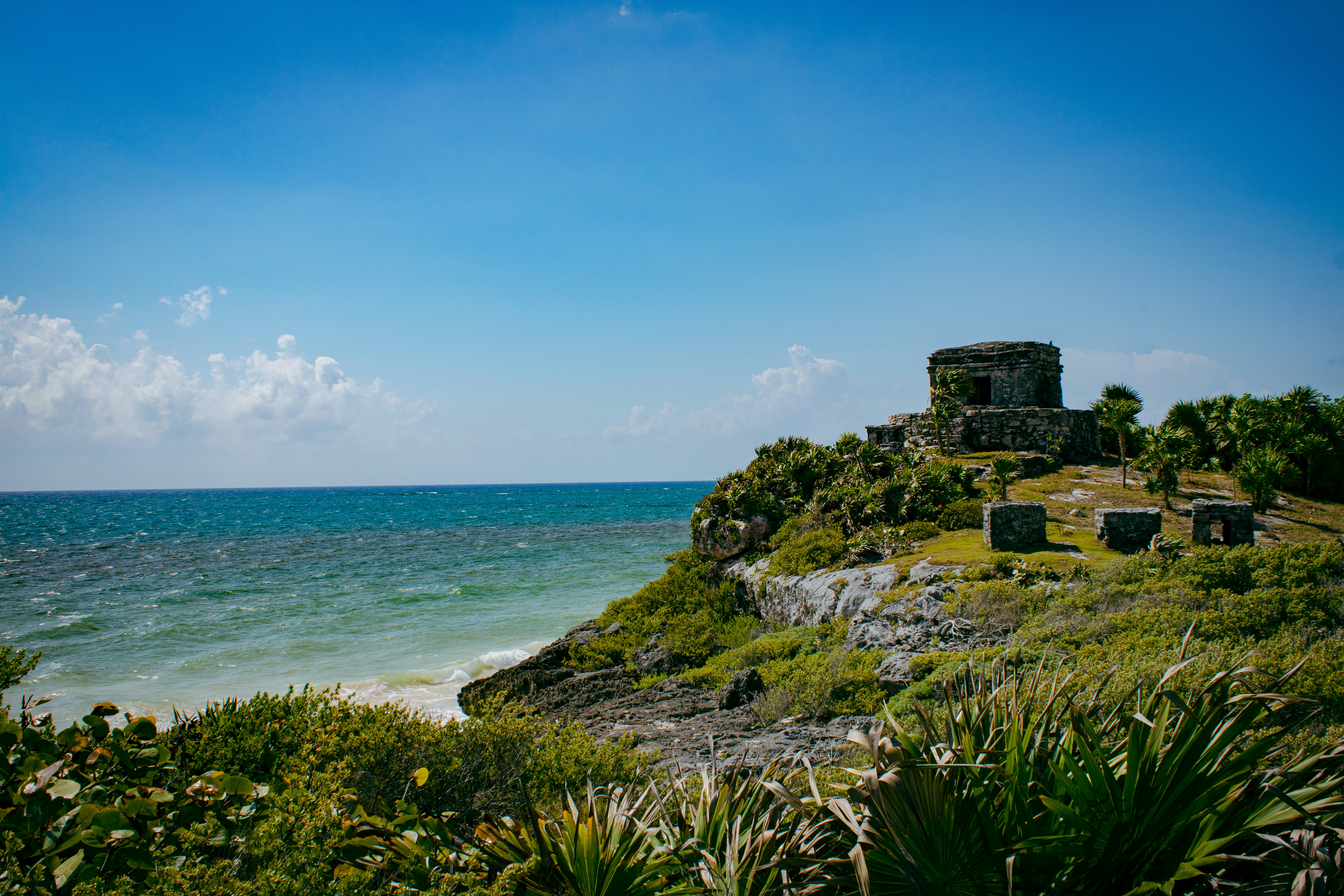 Backpacking Mexico on $40 a Day Realistic Budget Strategies