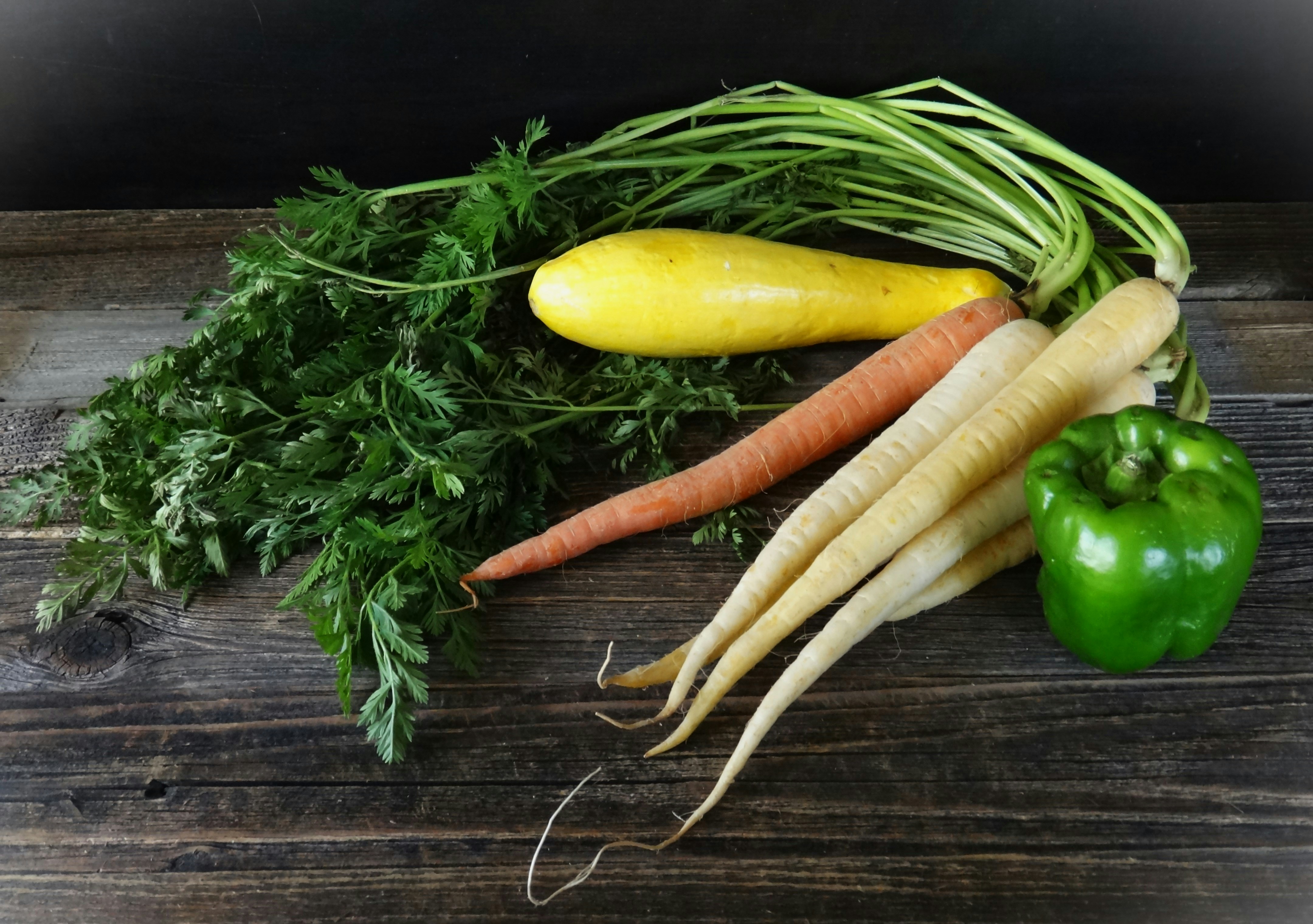 Healthy crops after using our products