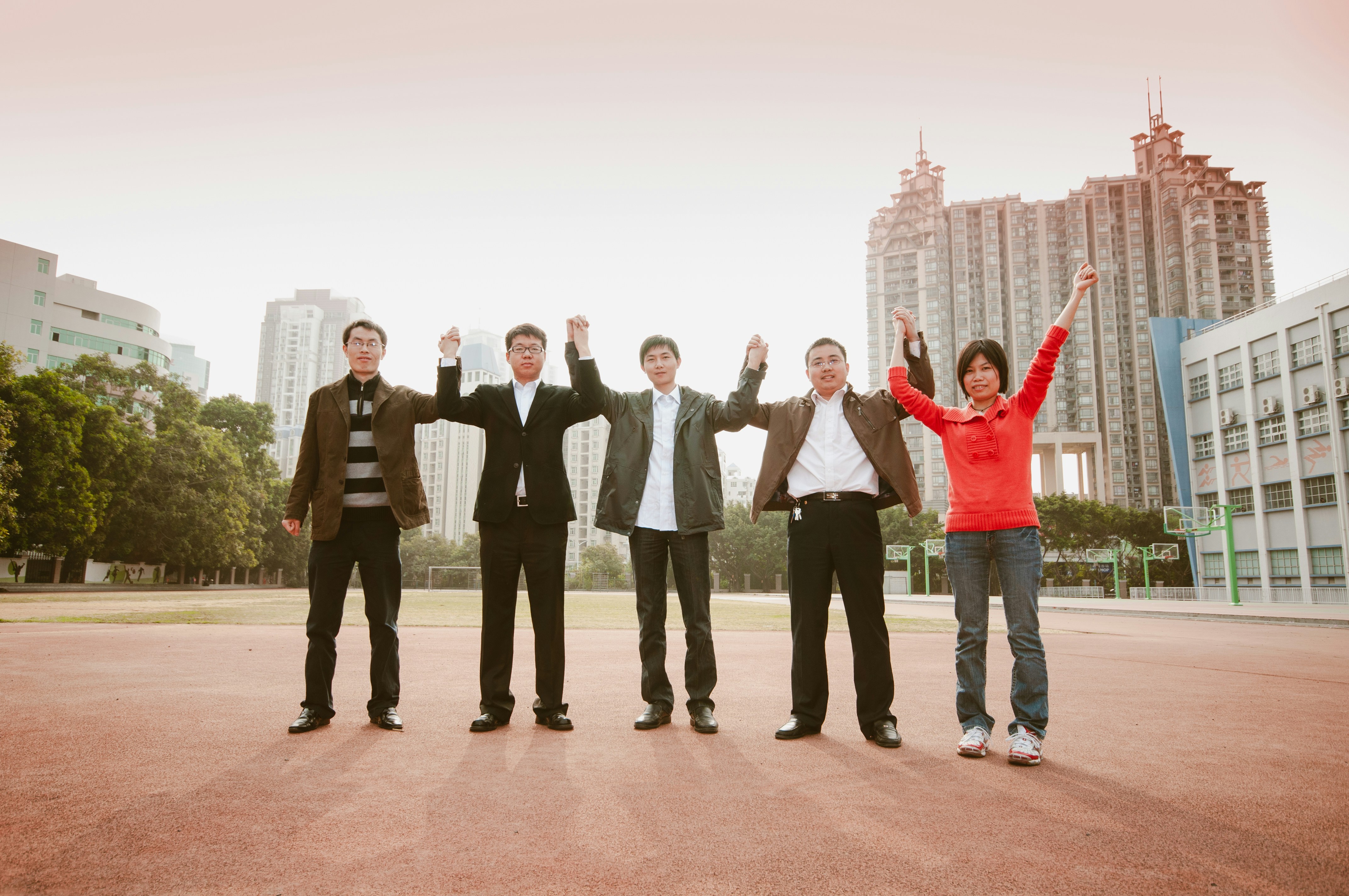 community partnership