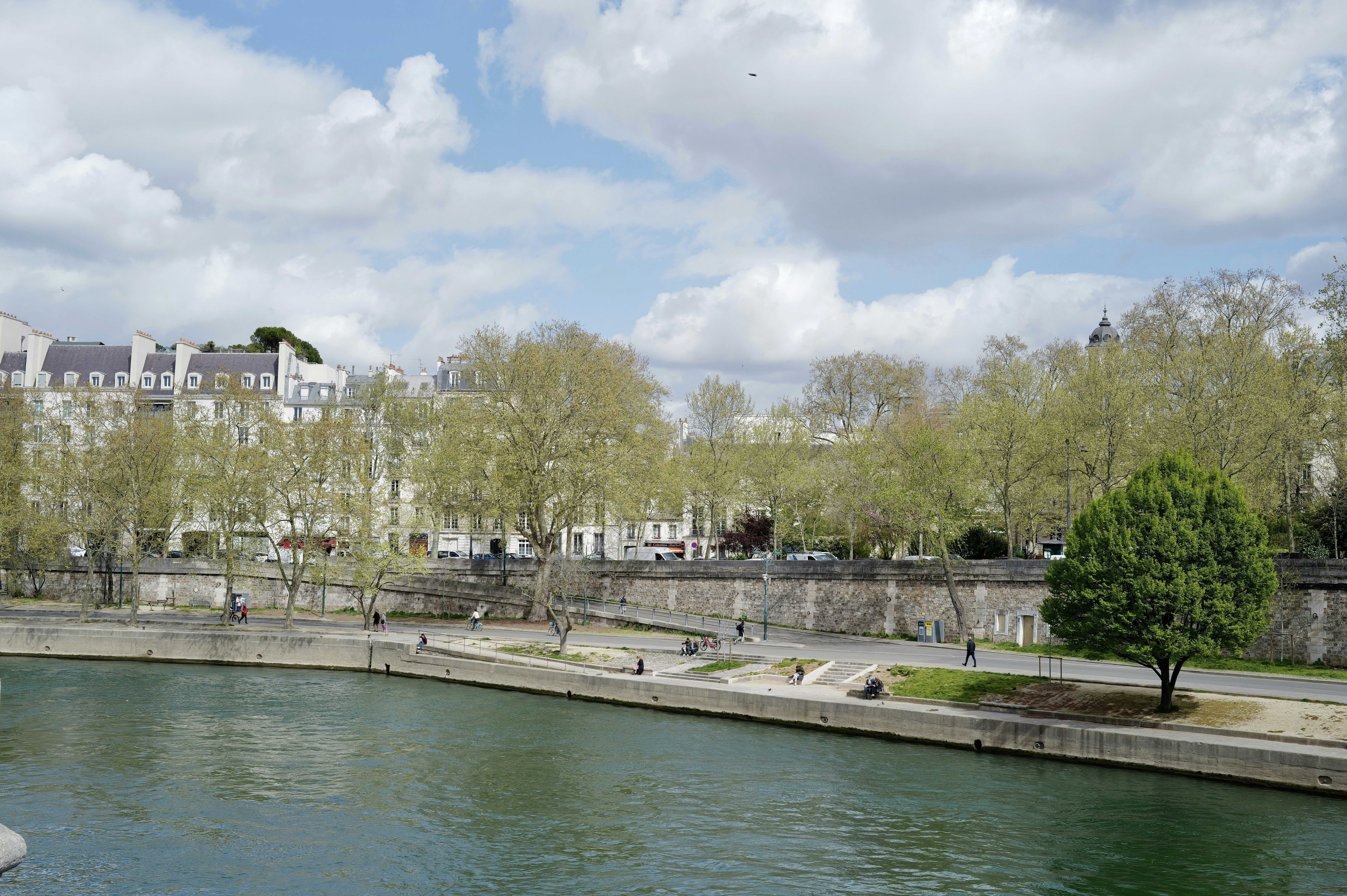 Parc Aimé Césaire