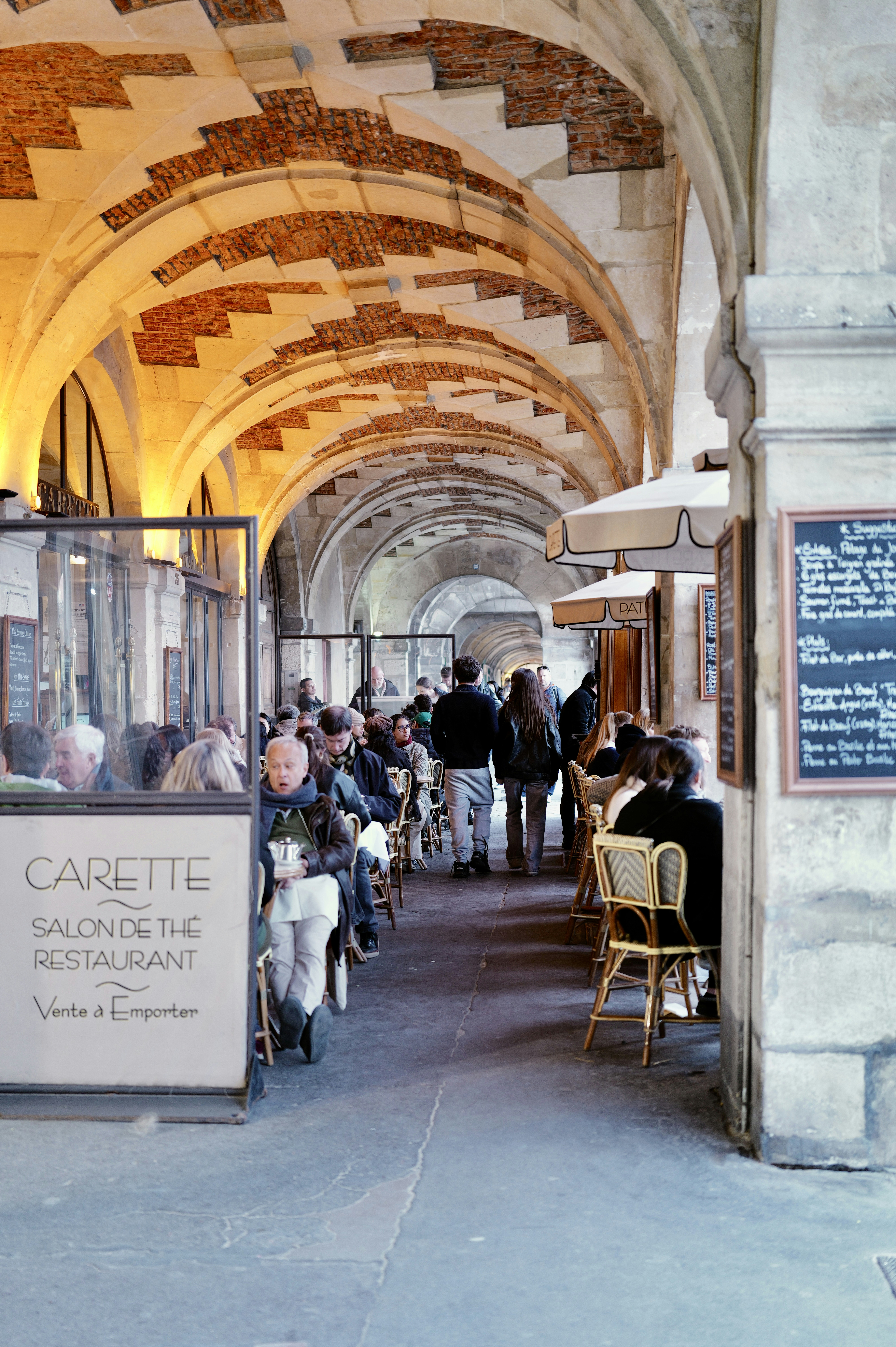 Le Lucullus — Montmorillon