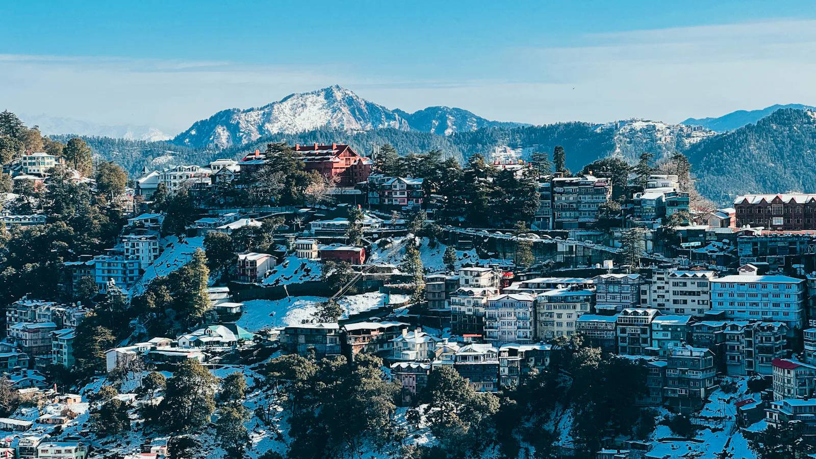 Shimla