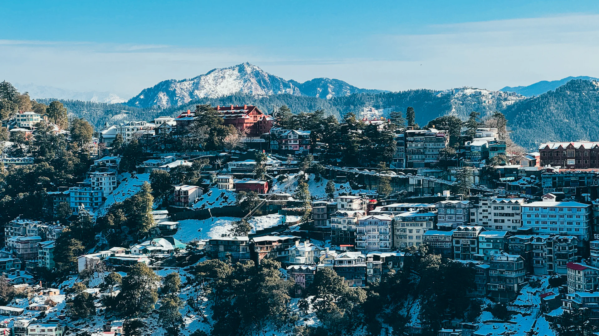 Shimla