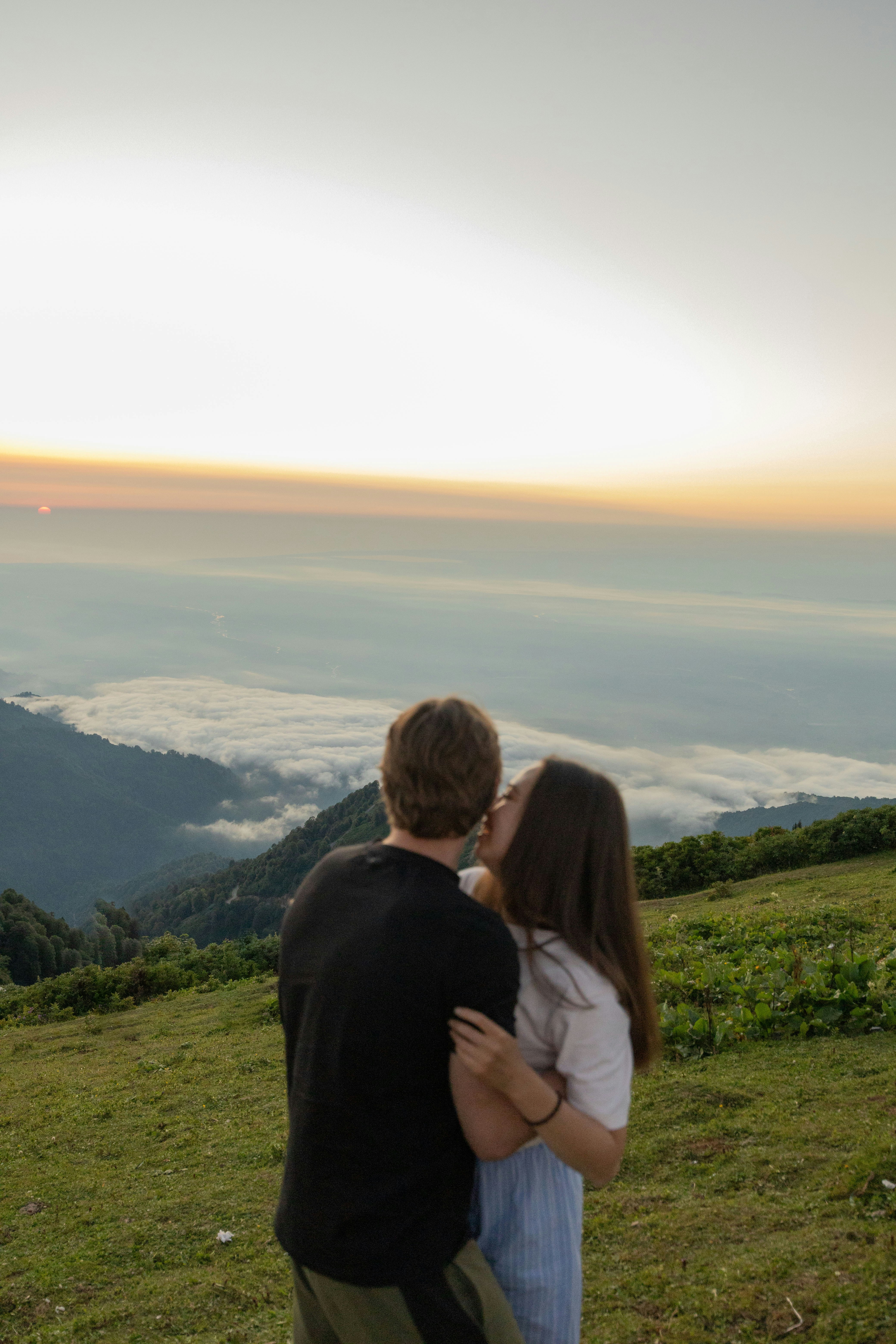 romantic destination