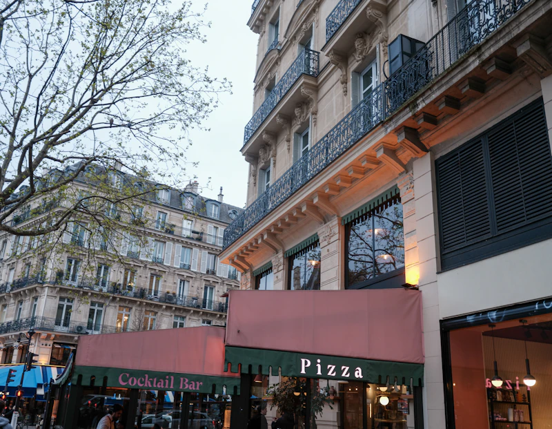 Best Pizza Places in Marseille: Where to Go for a Proper Slice