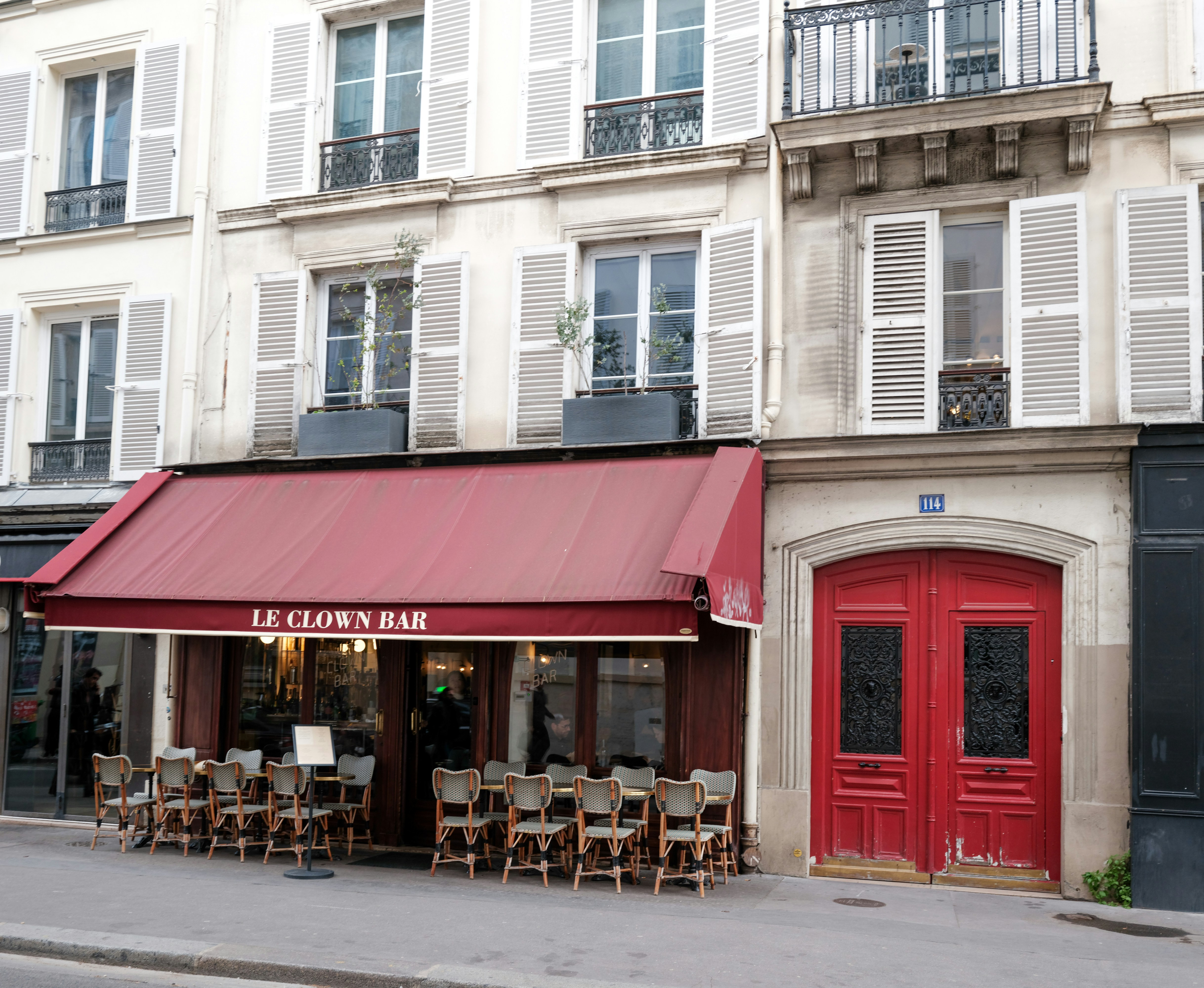 Le Cyrano