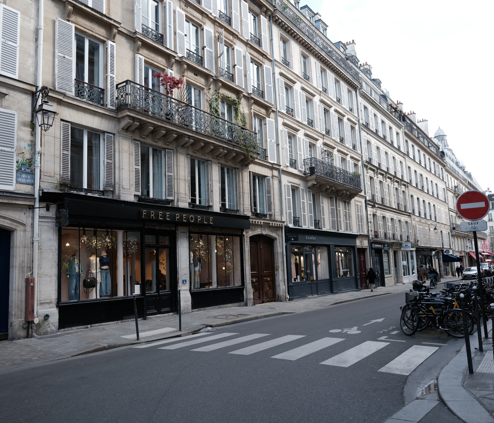 Mandarin Oriental Lutetia, Paris: An Art Deco Legend on the Left Bank