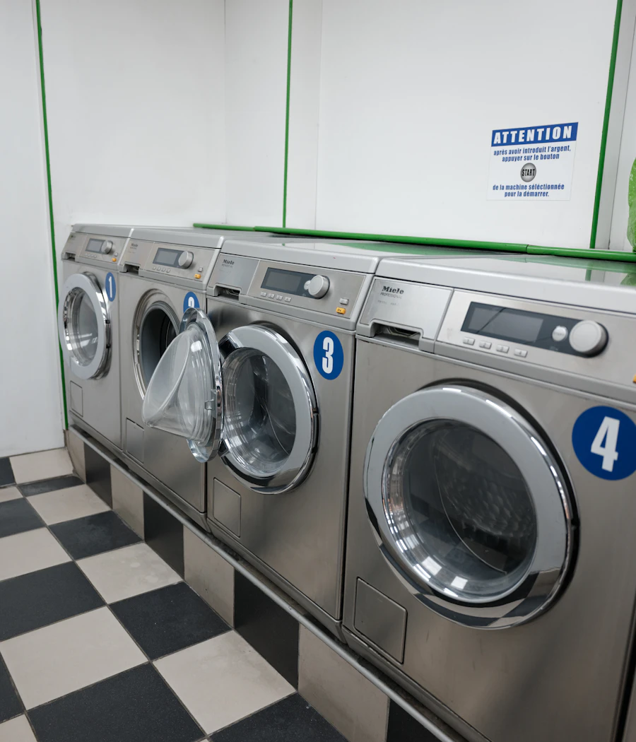 Commercial appliance repair
