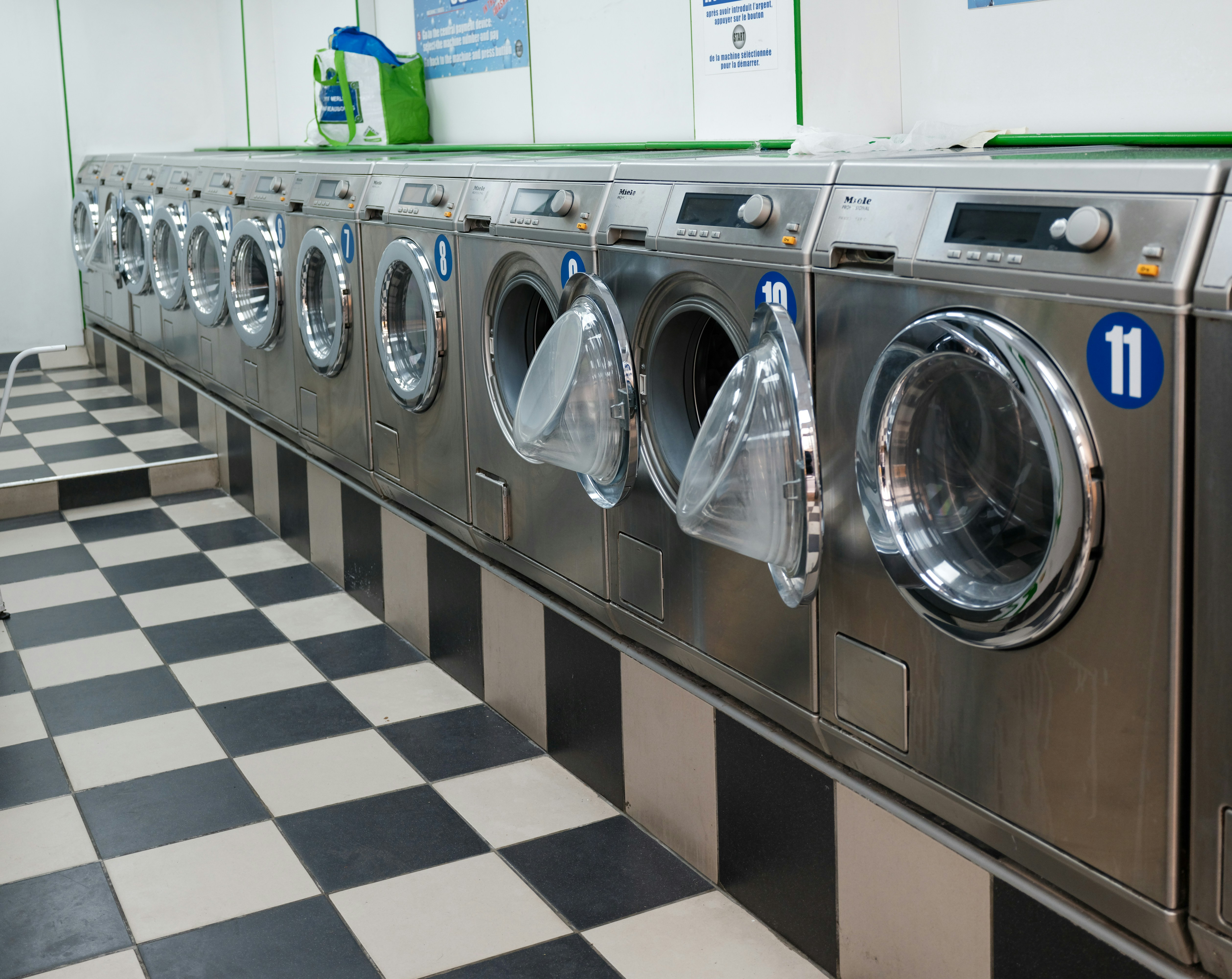 Built to Outlast the Warranty — And Then Some