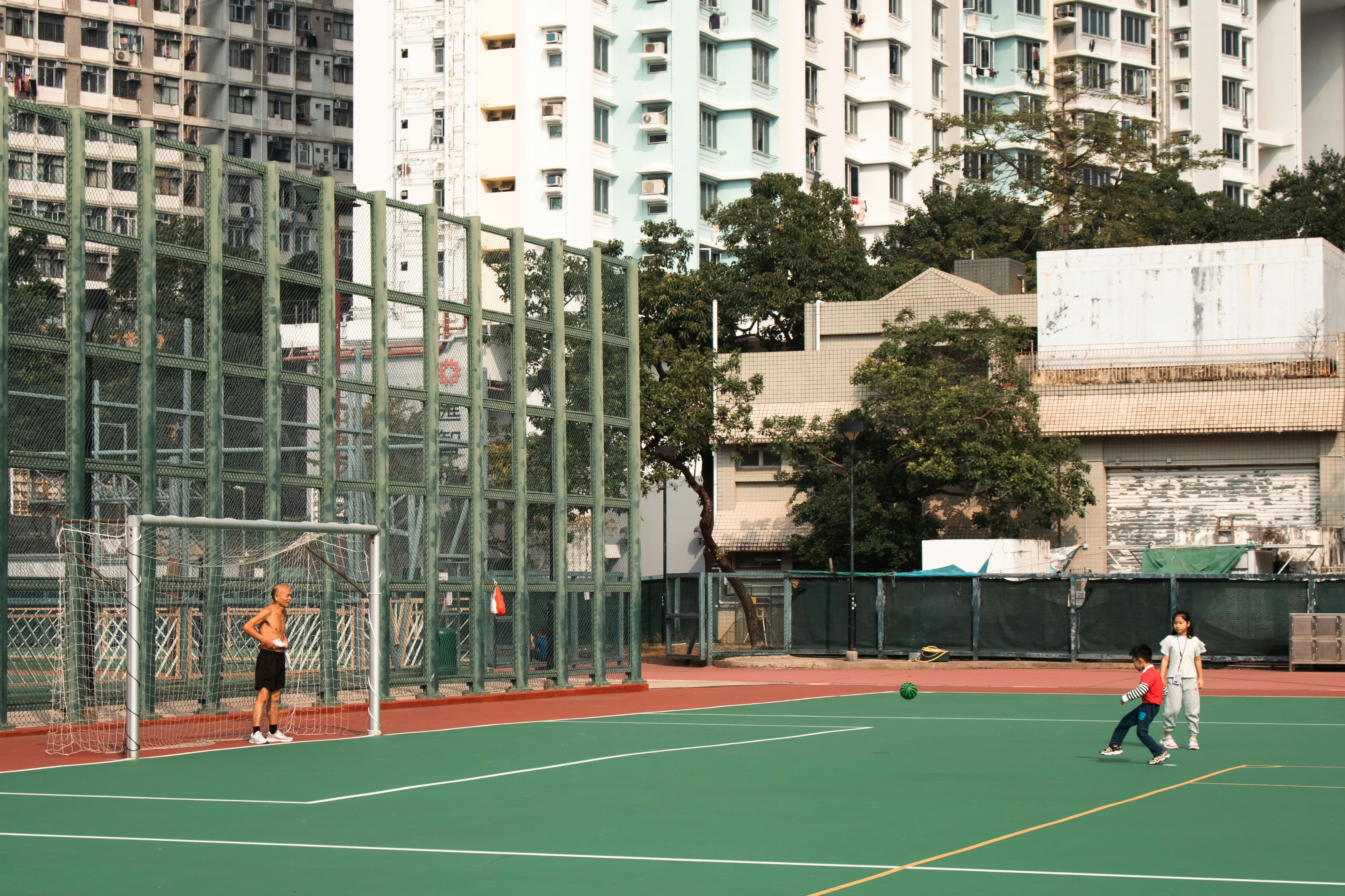 Photo by zoshuacolah