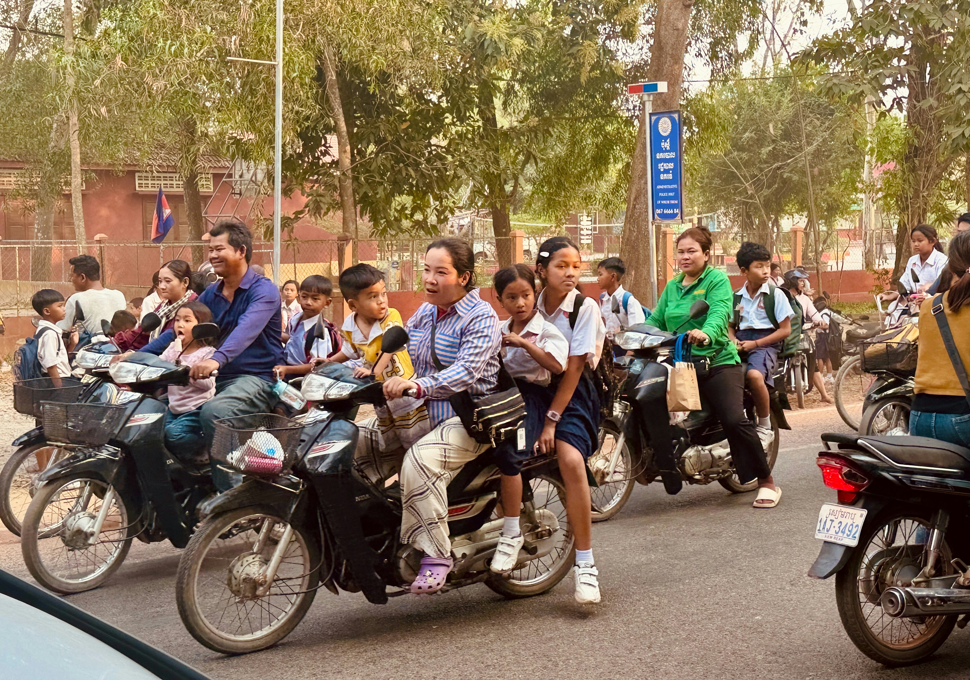 parents school community