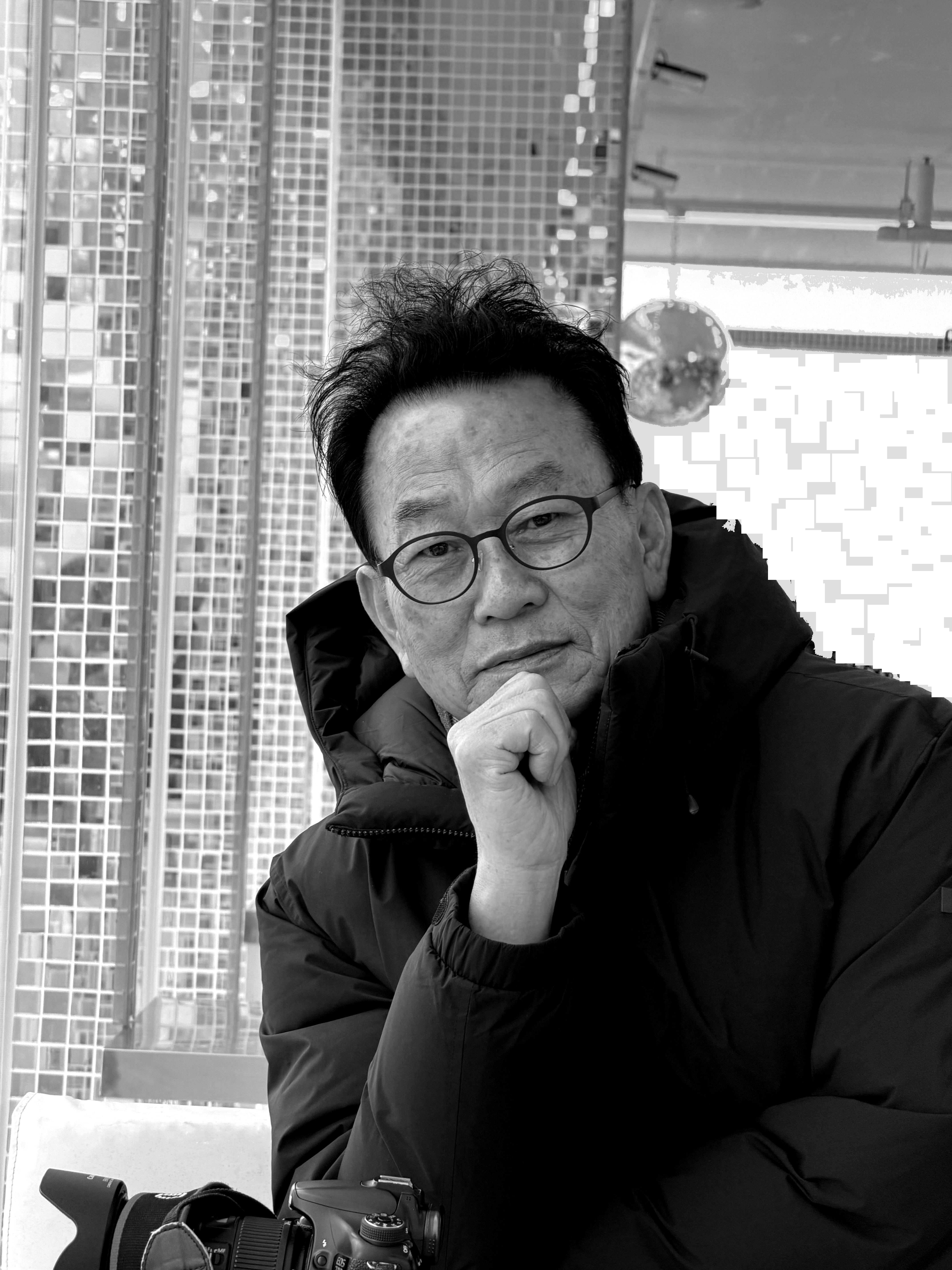 Photo by chulho