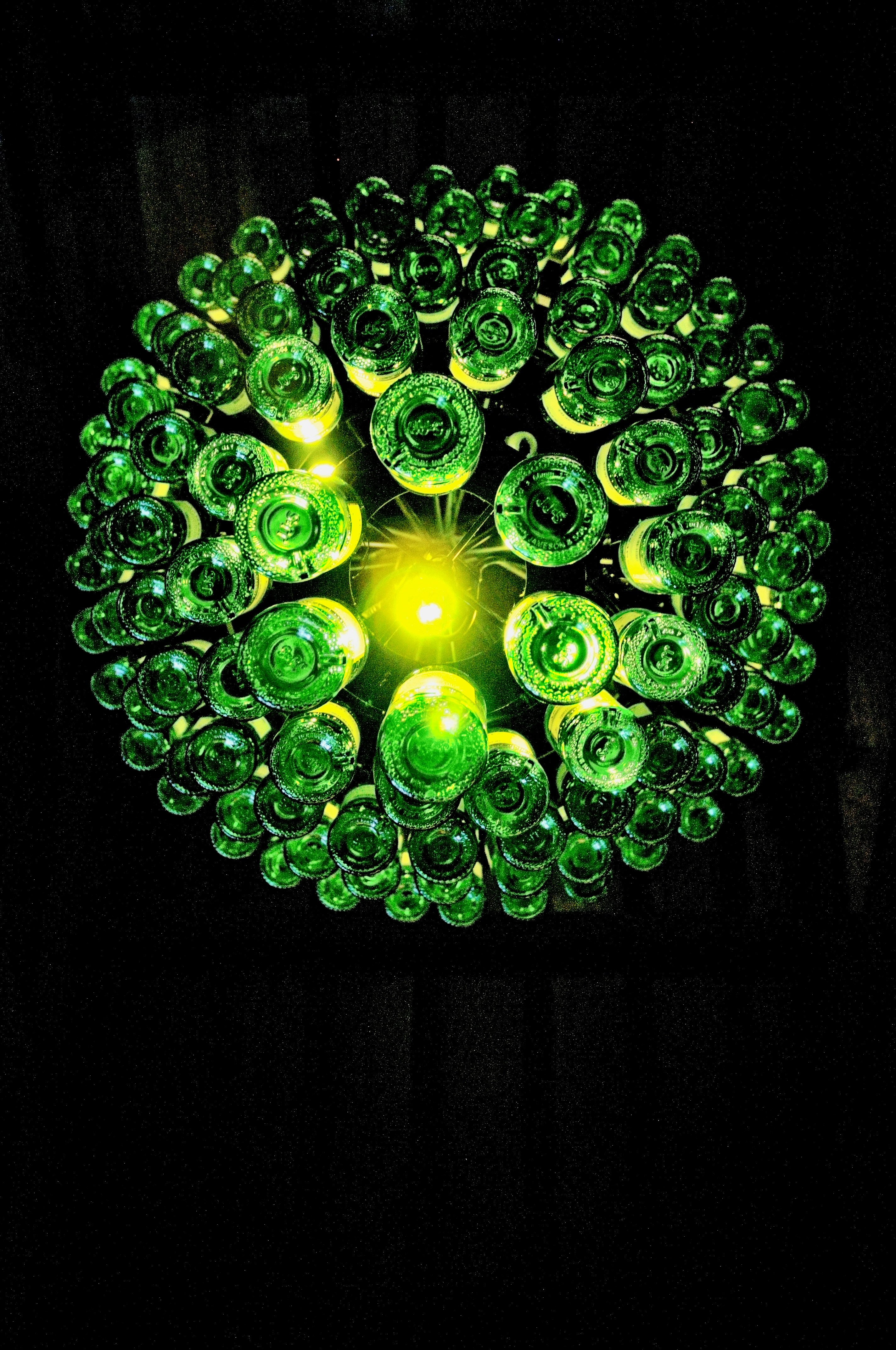 sustainable lighting