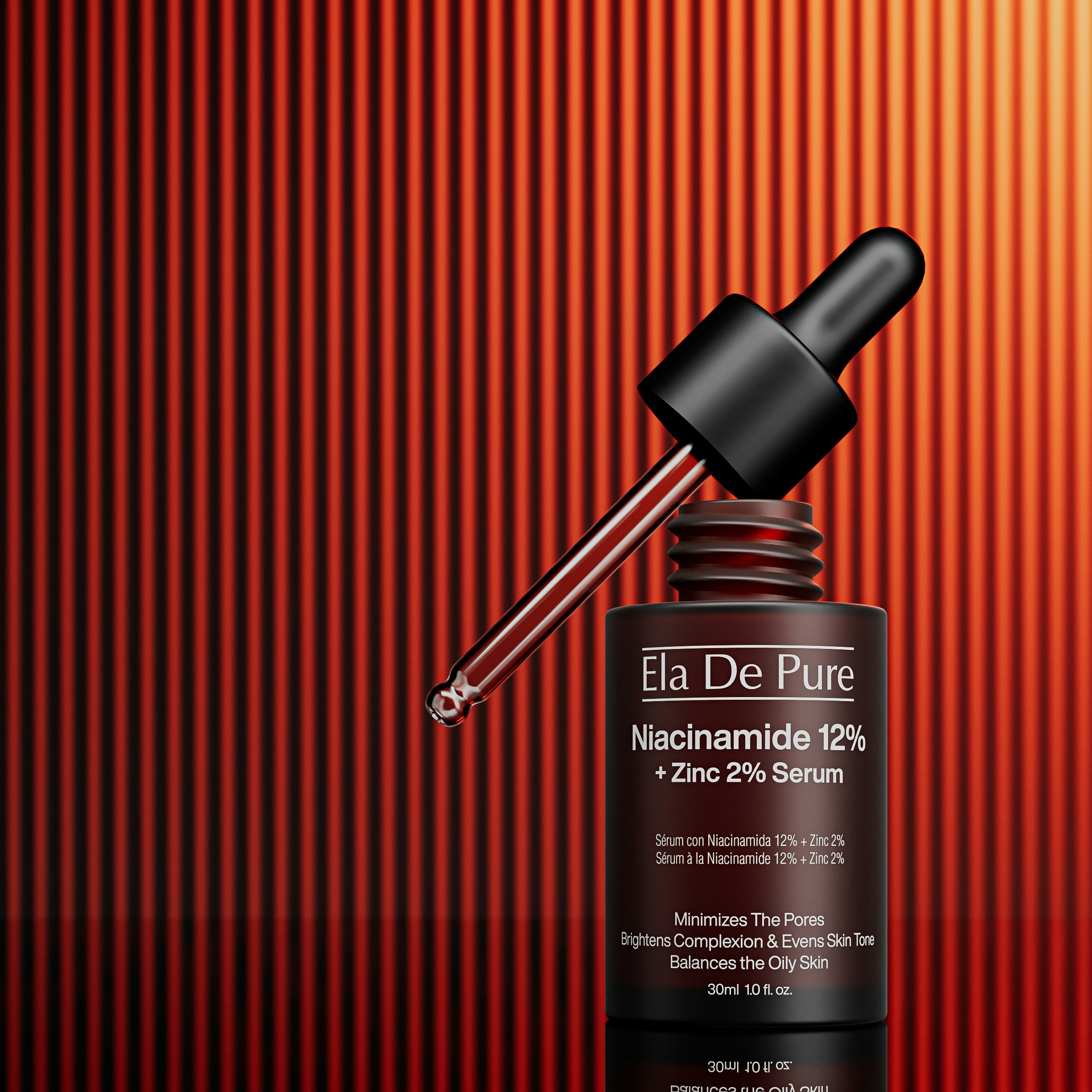 Sebum Composition: Understanding the Genetic Influence